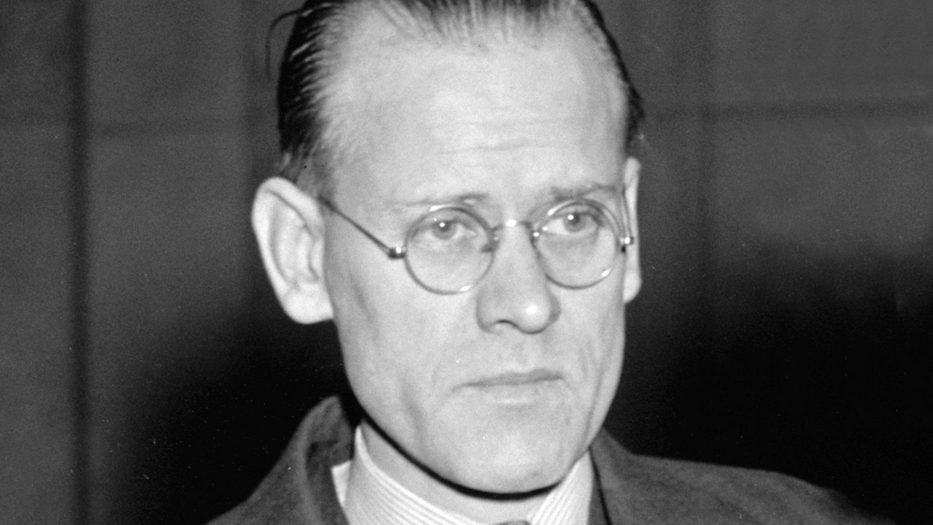 16. Philo Farnsworth : Télévision