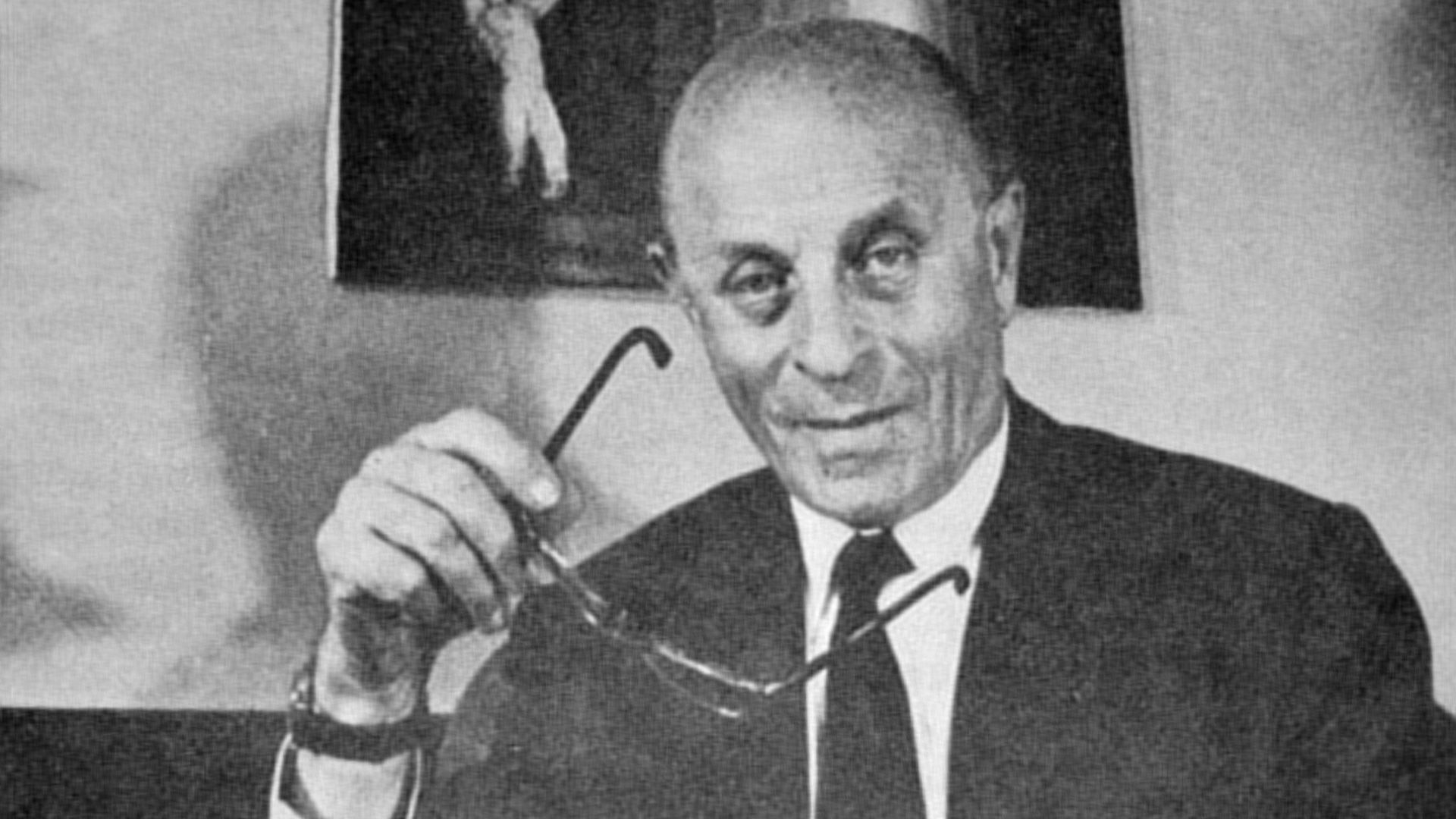 18. László Bíró : Stylo à bille