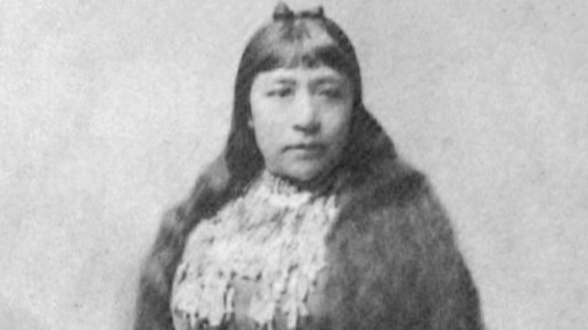 3. Sarah Winnemucca