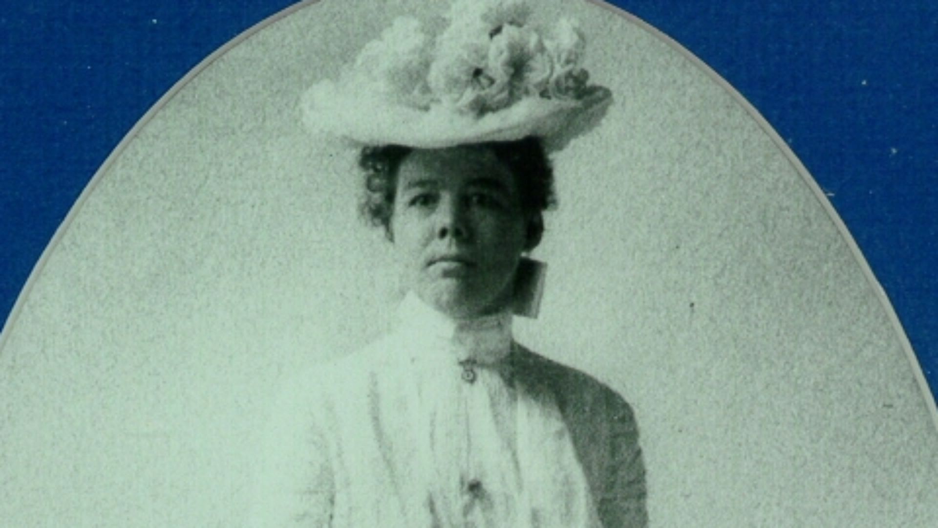 4. Lyda Conley