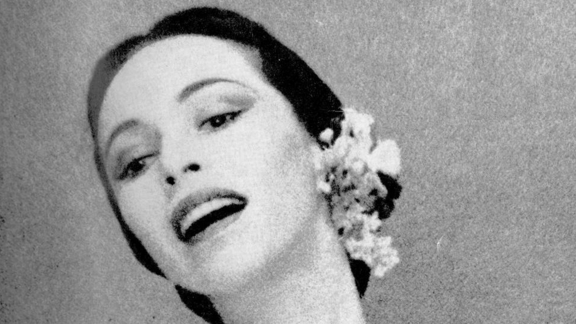 10. Maria Tallchief