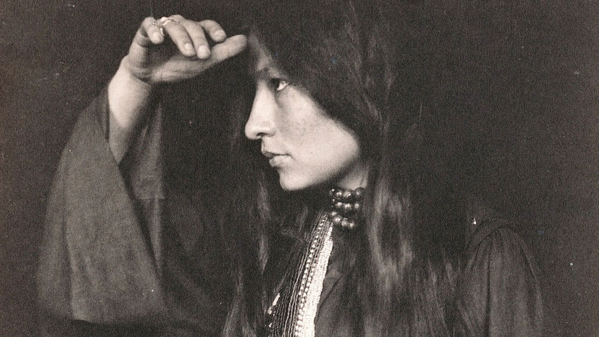 11. Zitkala-Ša