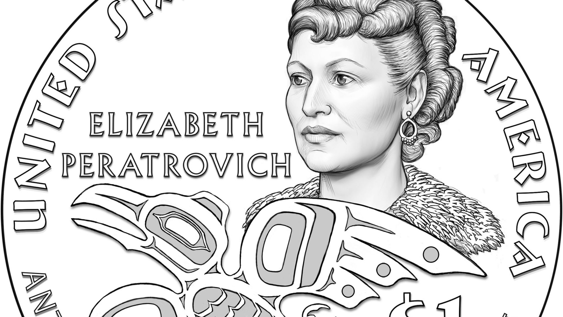 14. Elizabeth Peratrovitch