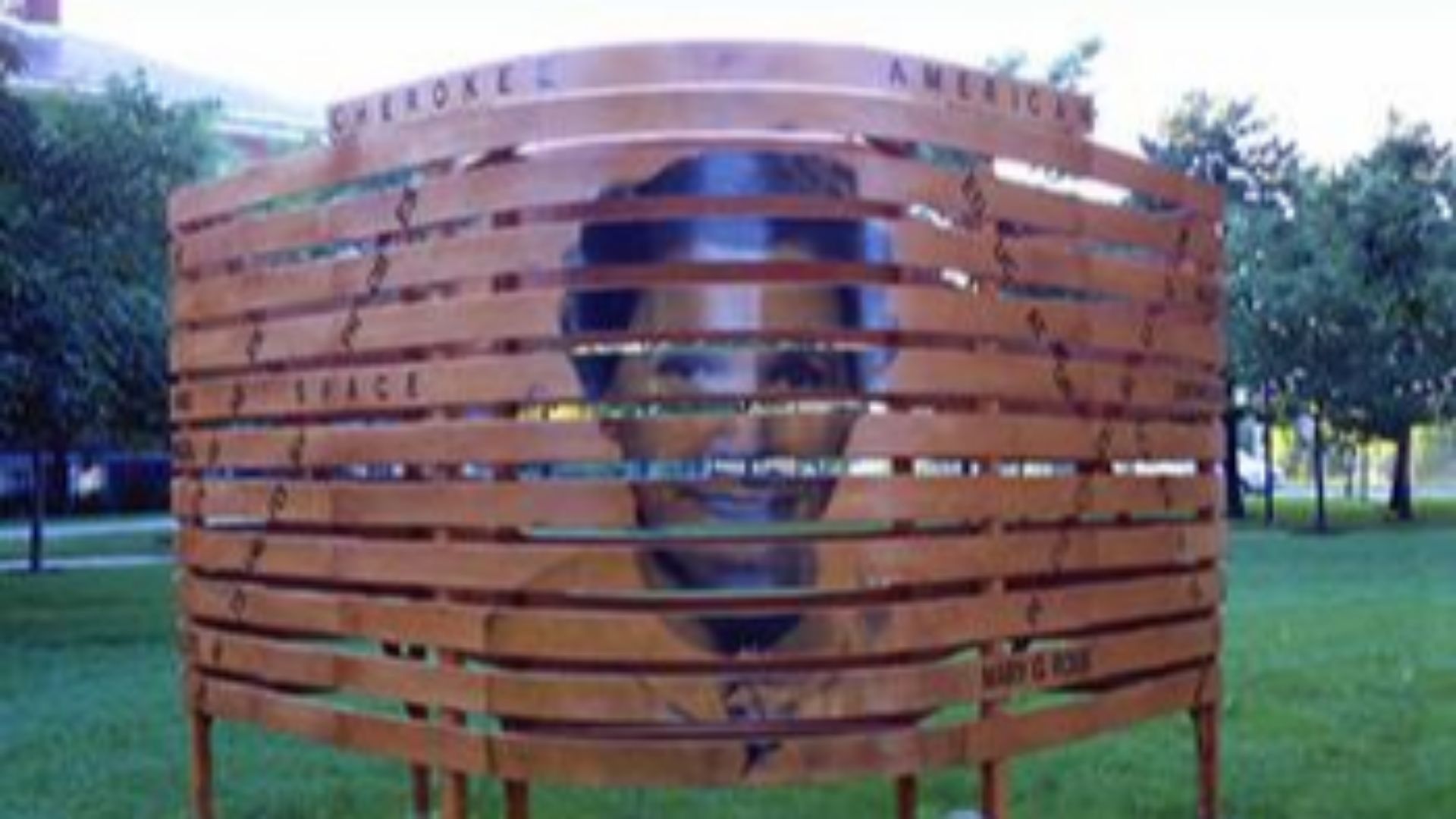 16. Mary Golda Ross