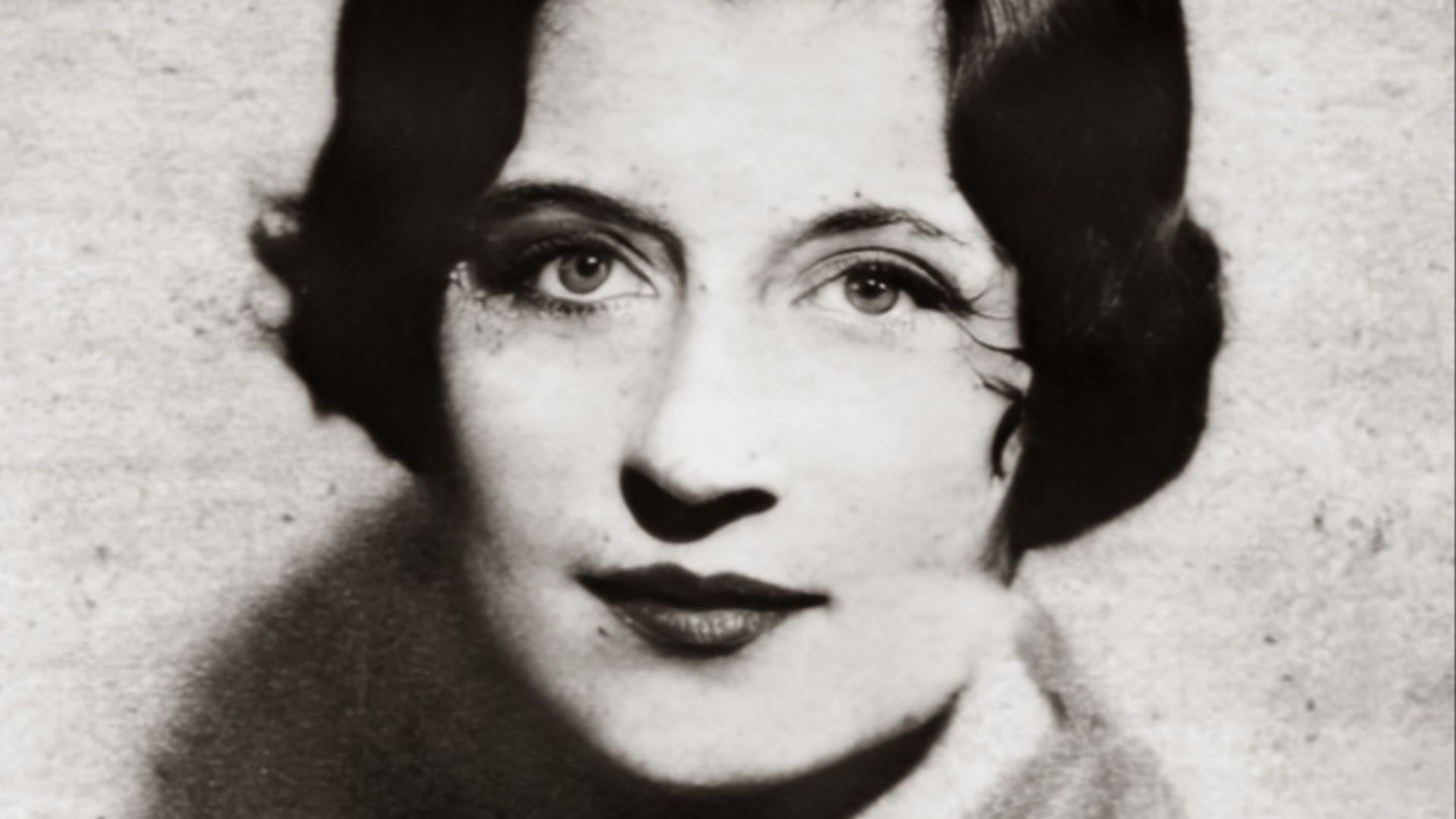 20. Katharine Alexander