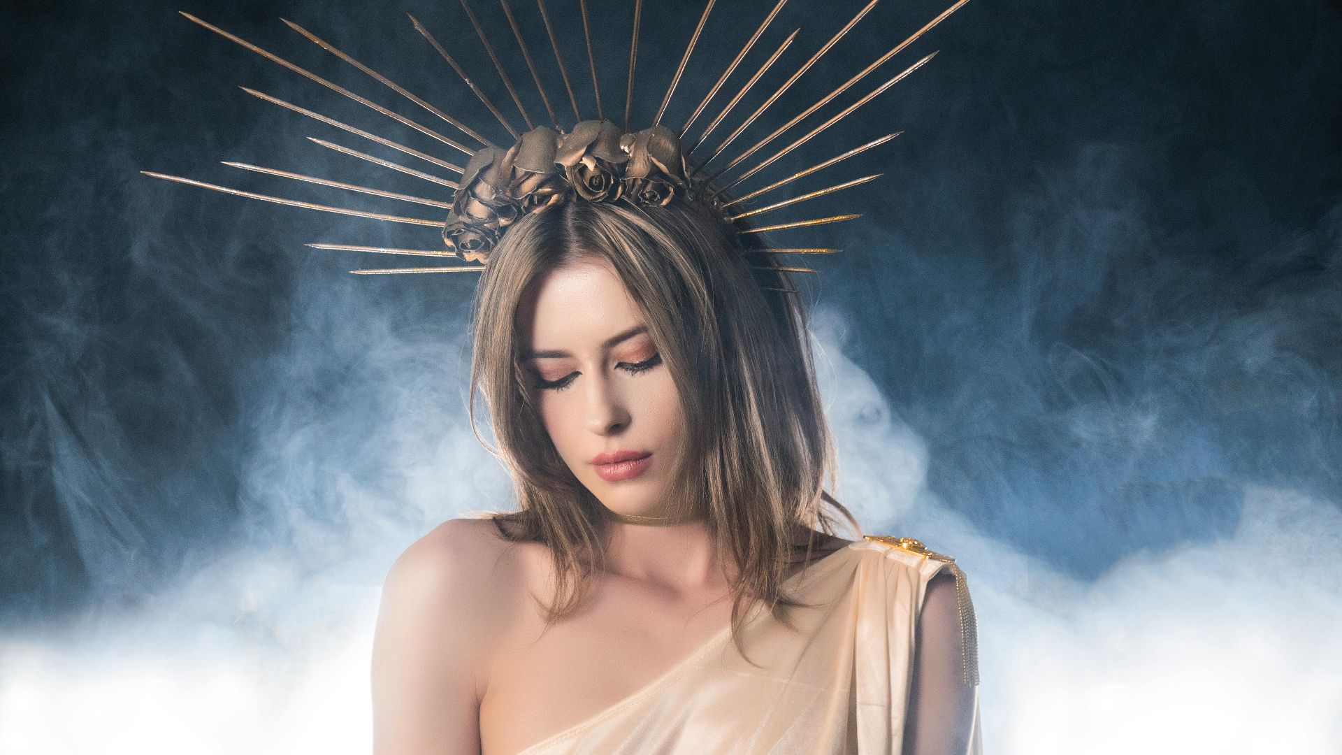 20 figures féminines importantes de la Grèce antique