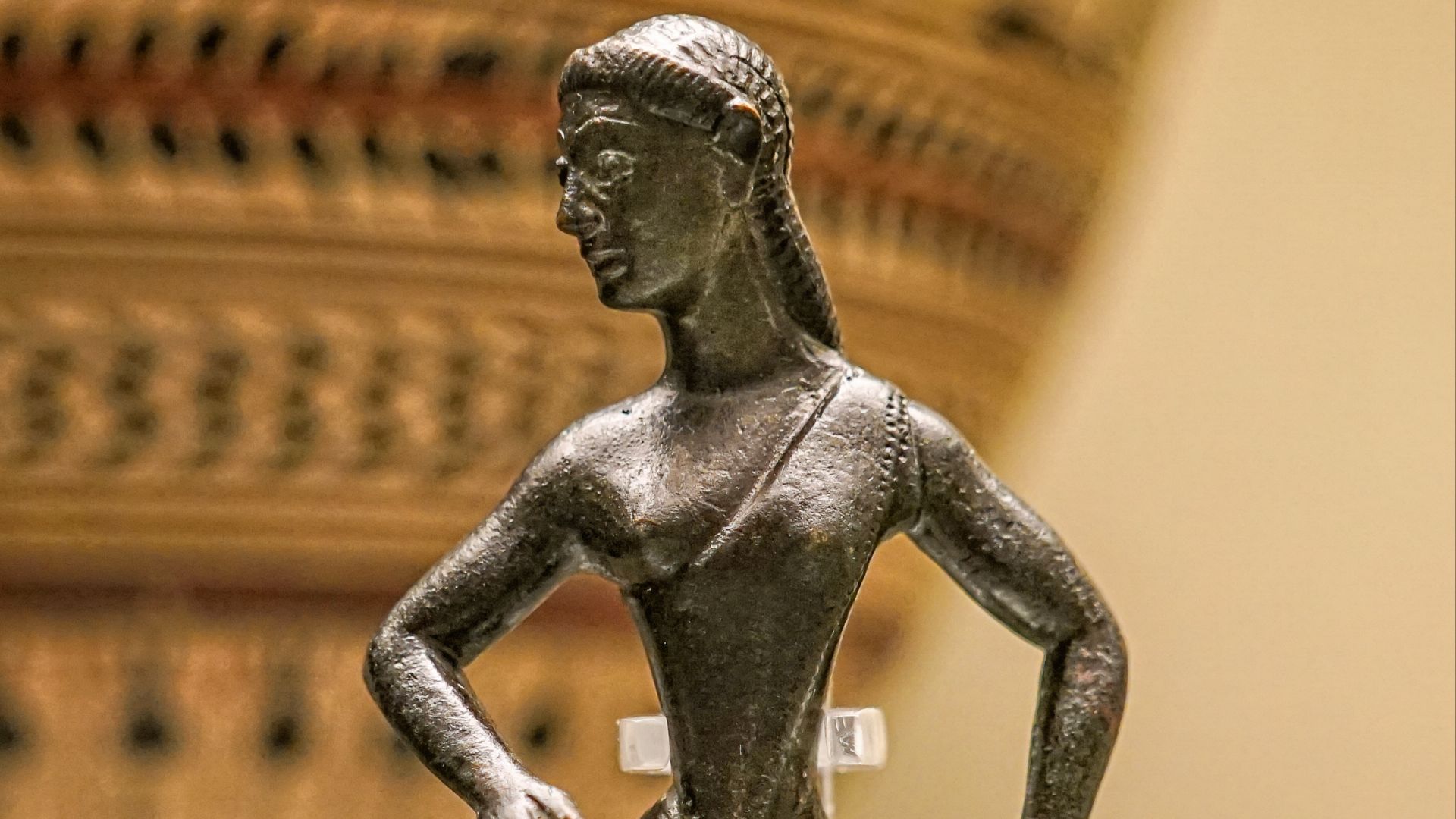 8. Gorgo, reine de Sparte