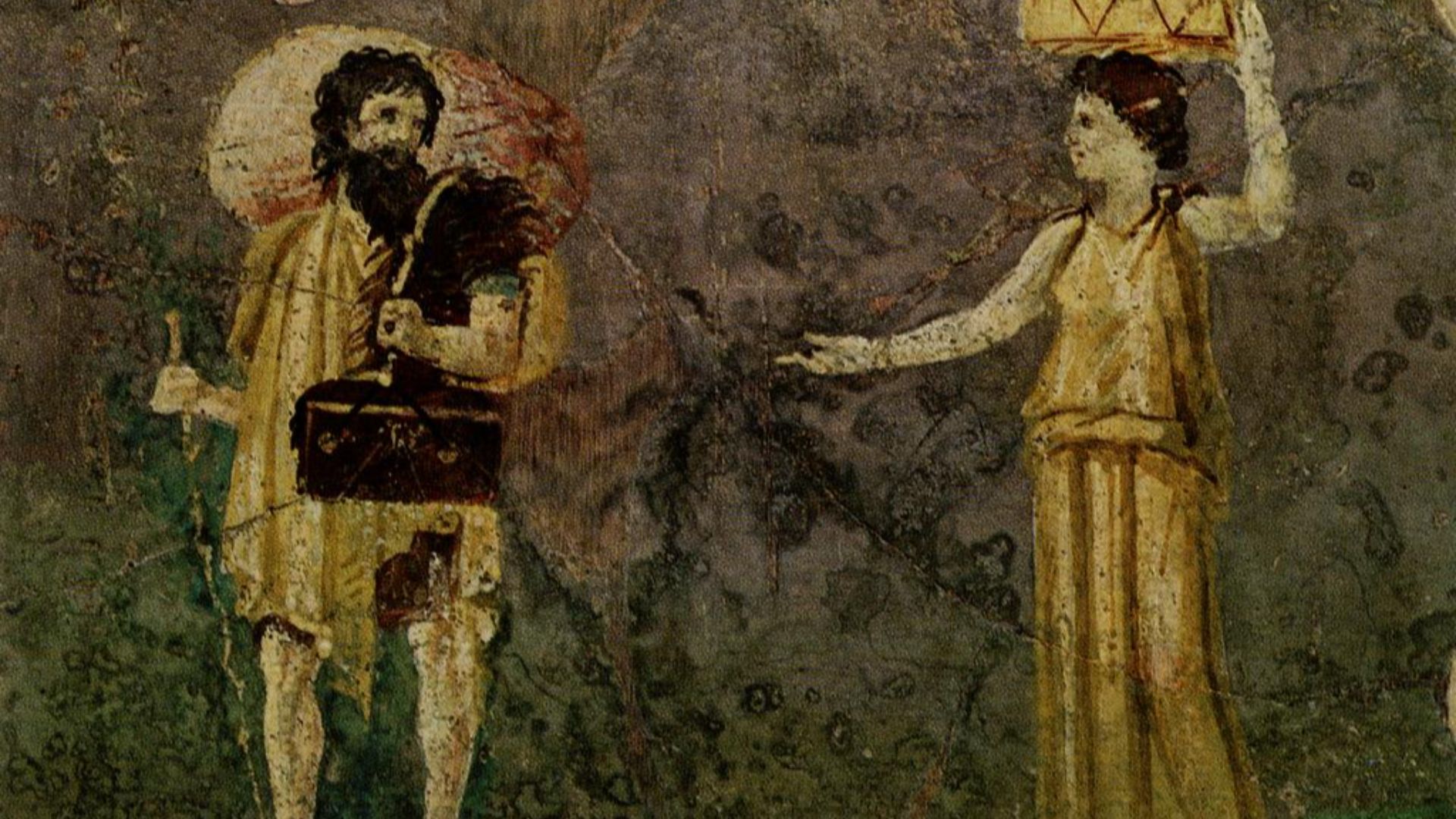 10. Hipparchie de Maroneia