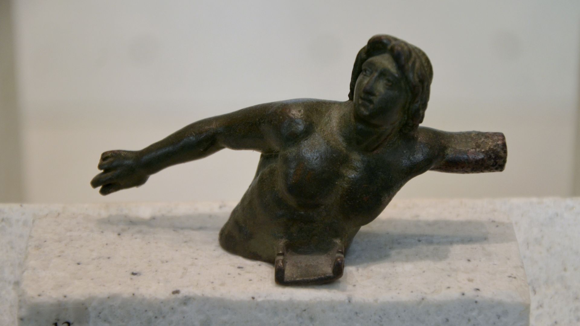11. Hydna de Scione
