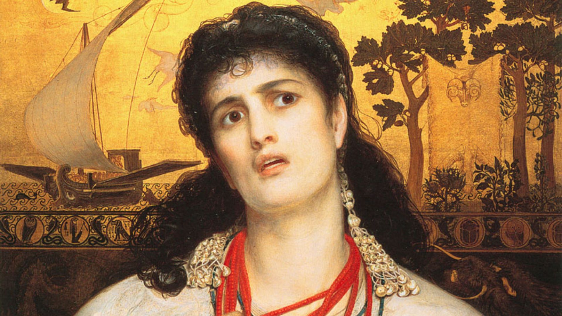 14. Médée