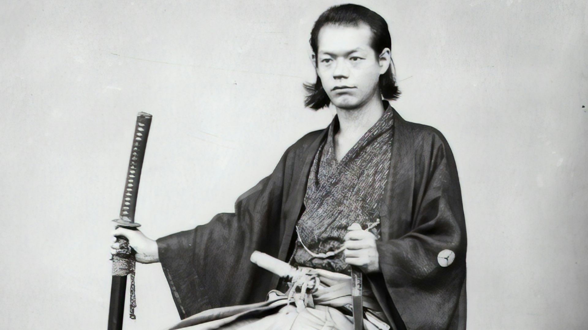 2. Code Bushido