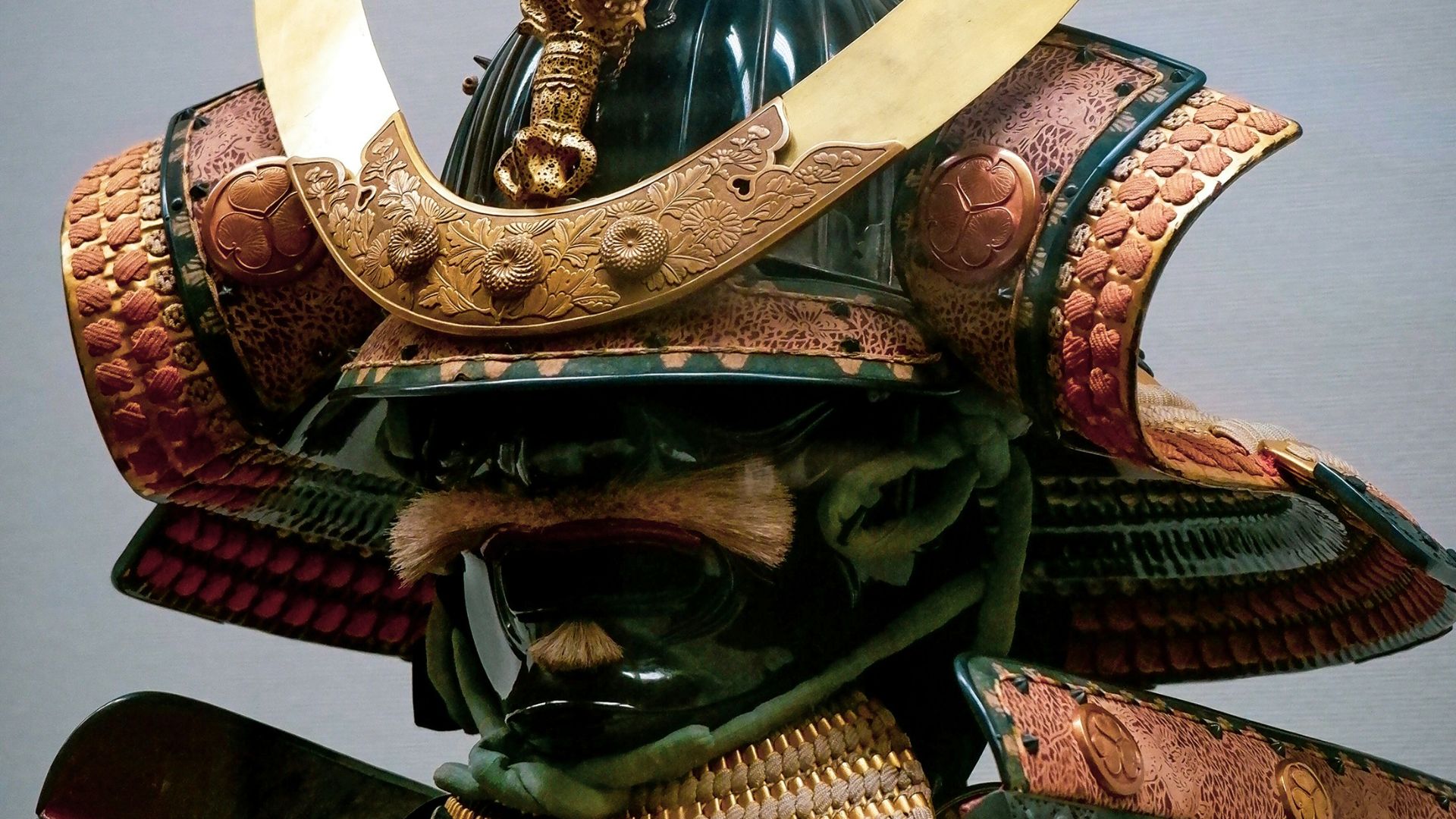 15. Le Kabuto