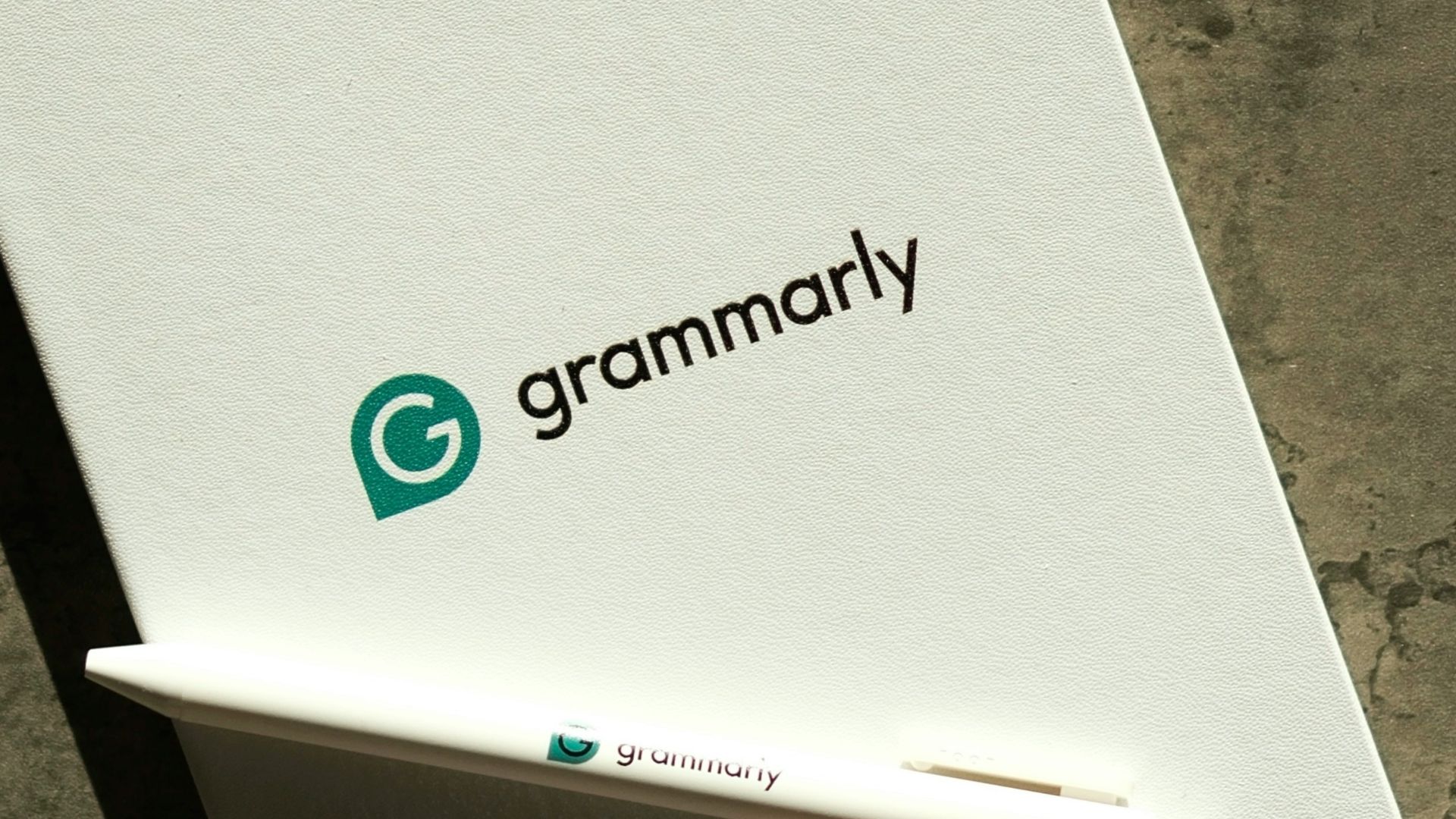 3. Grammarly