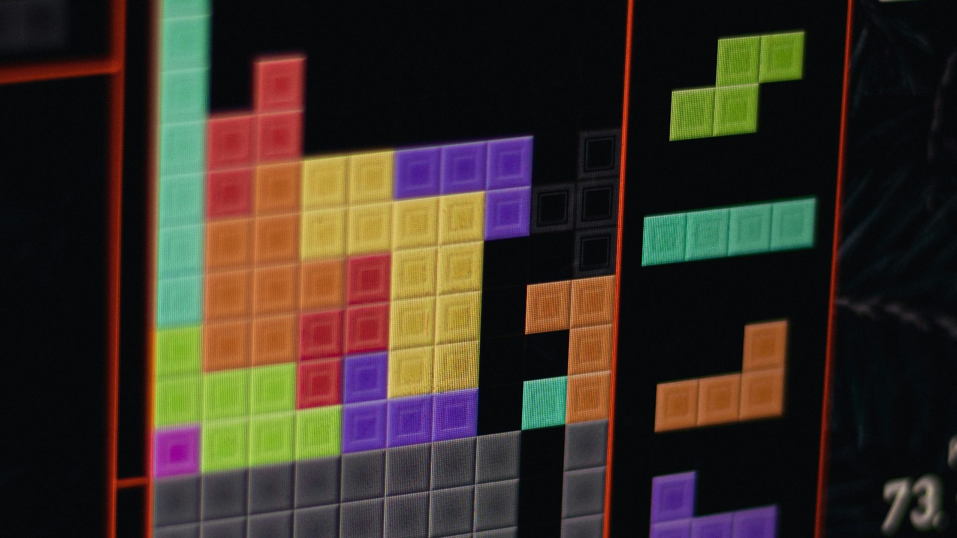 20. Arcade Classics