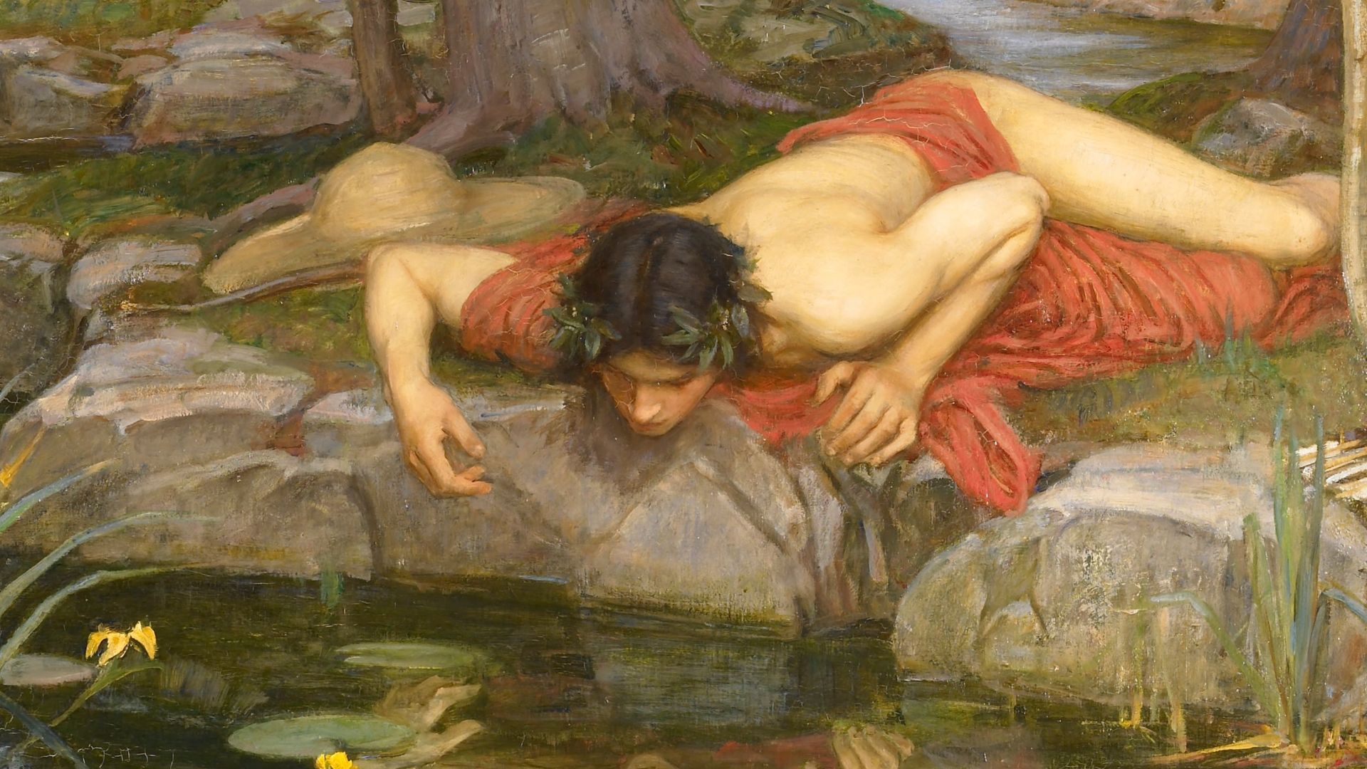 11. La beauté s'estompe, le caractère perdure