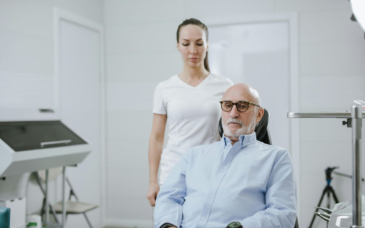 No Long-Term Care Plan