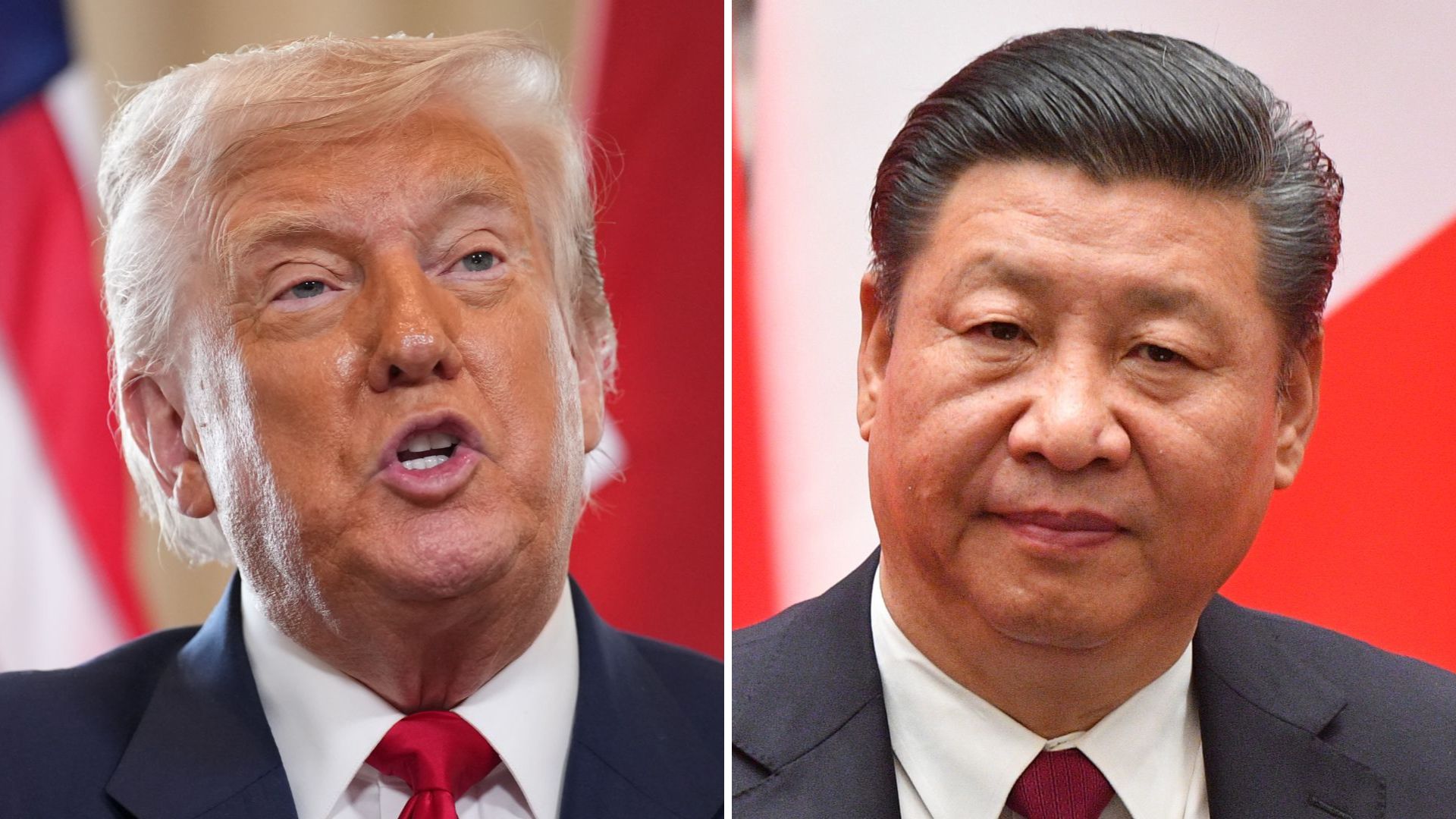 Trump caved to China (again)