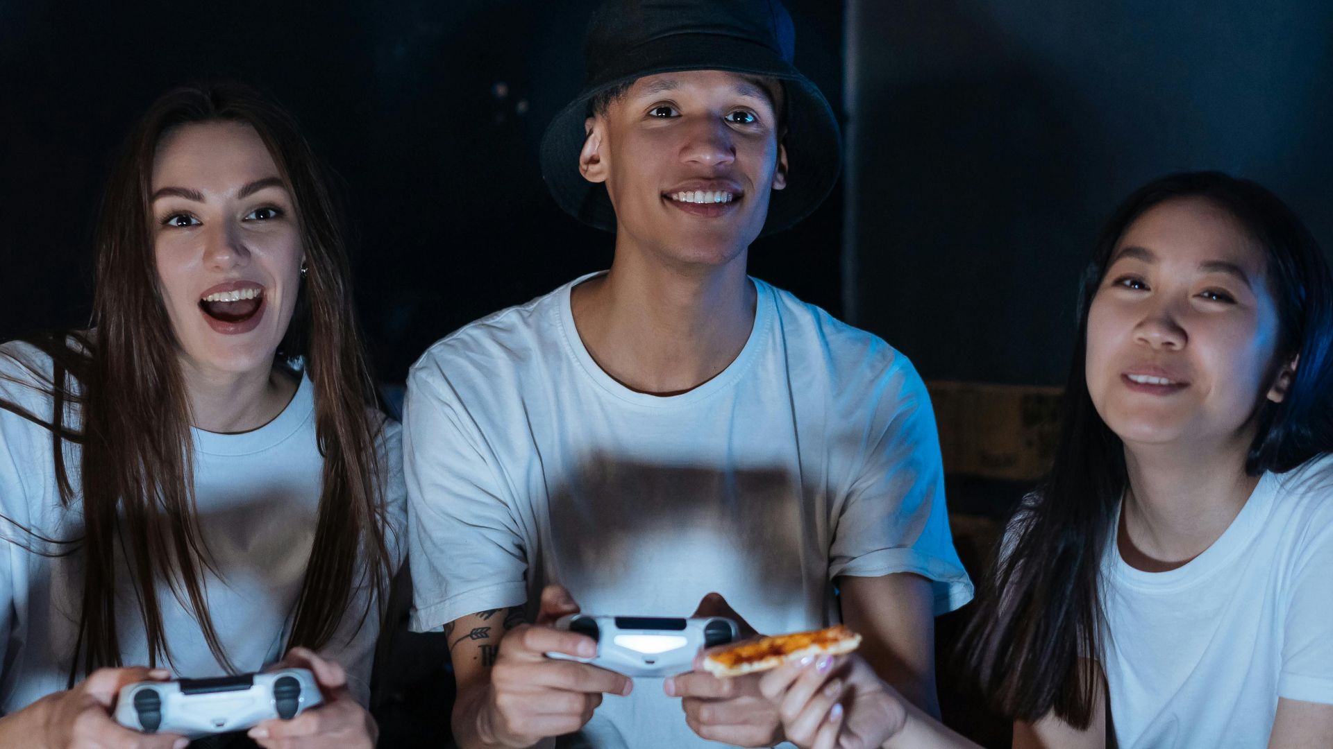 10 raisons pour lesquelles les jeux vidéo peuvent être bons pour vous et 10 raisons pour lesquelles ils ne le sont pas
