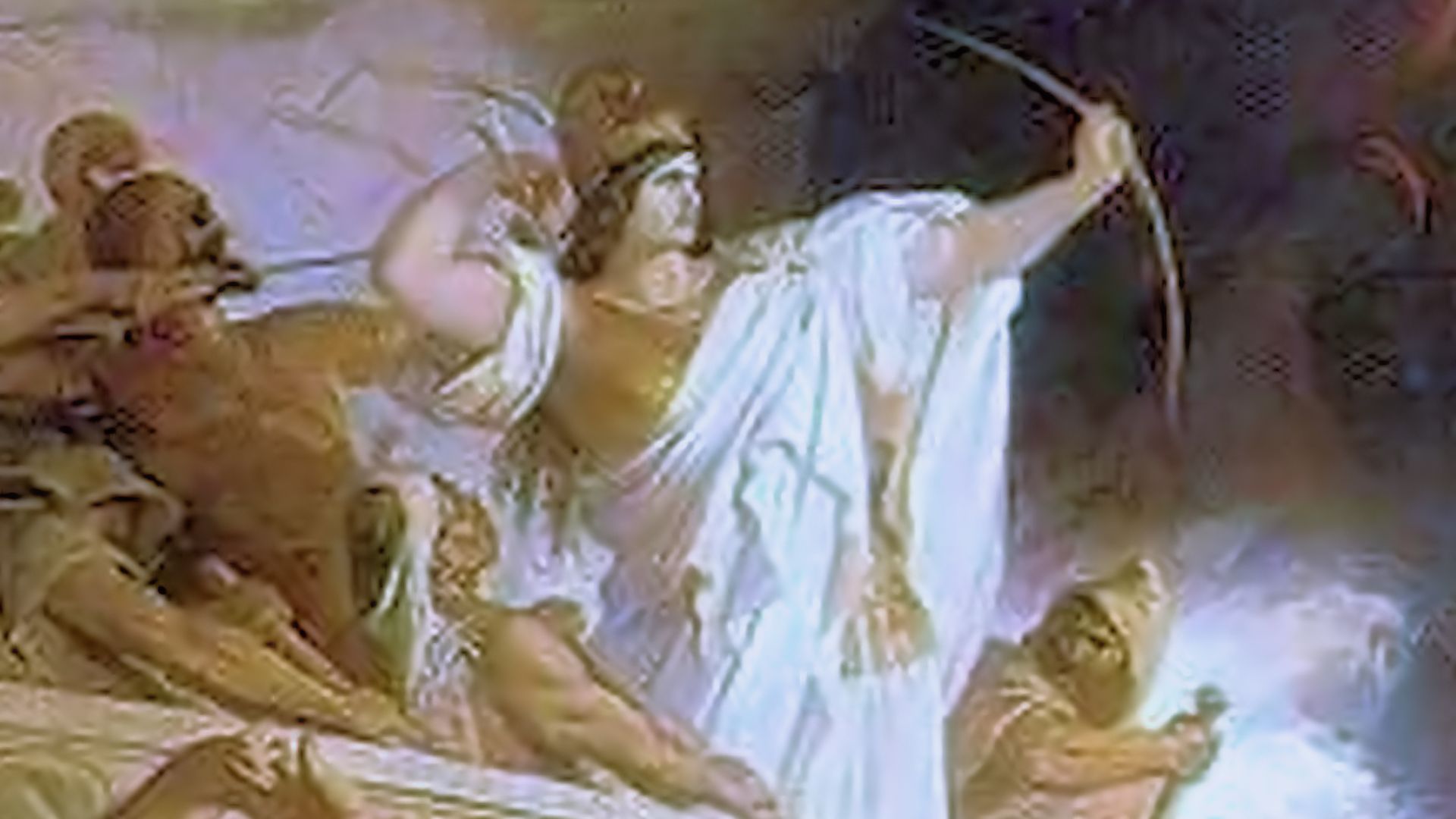 1. Artemisia I