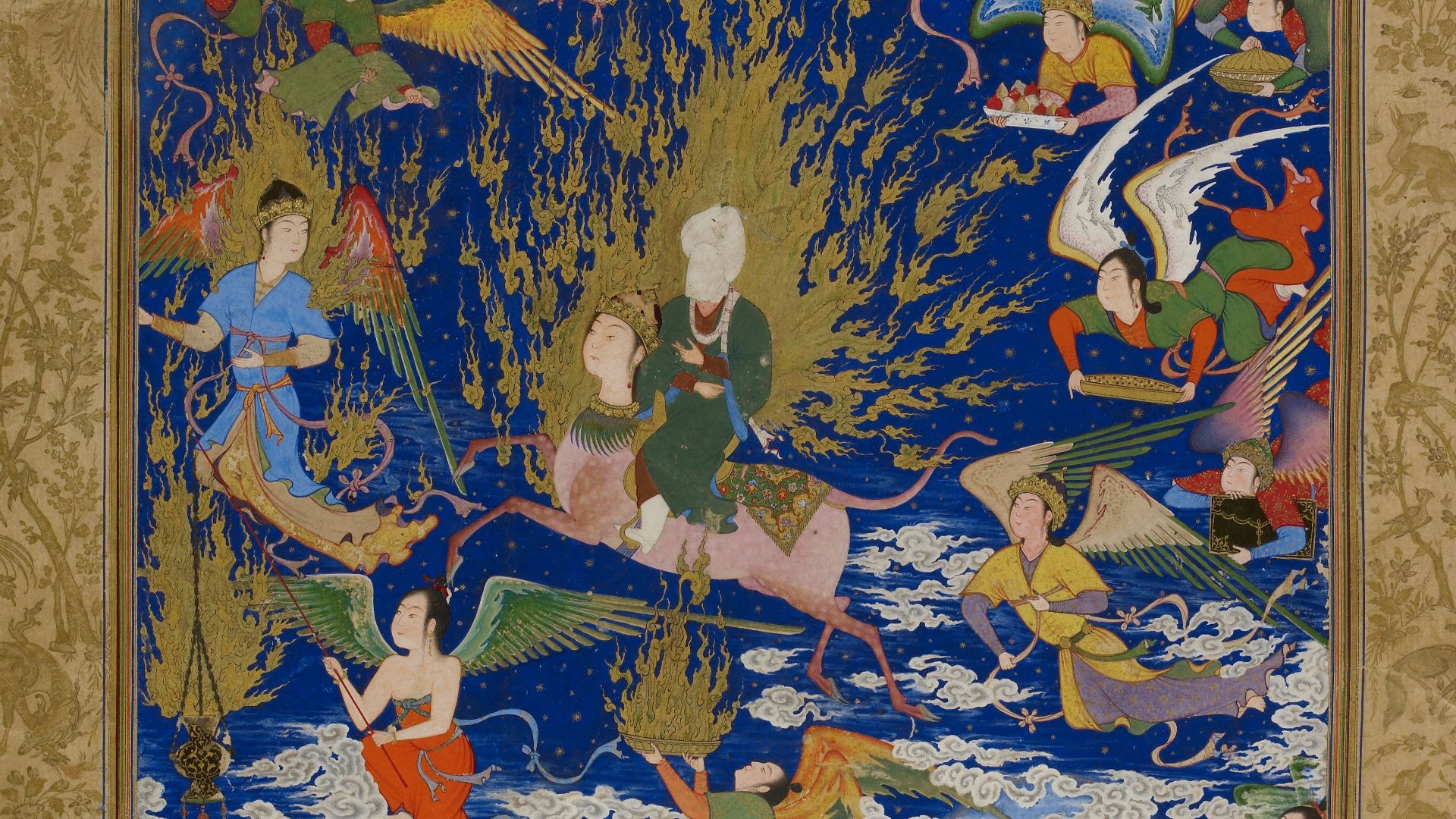 5. Umm 'Umara
