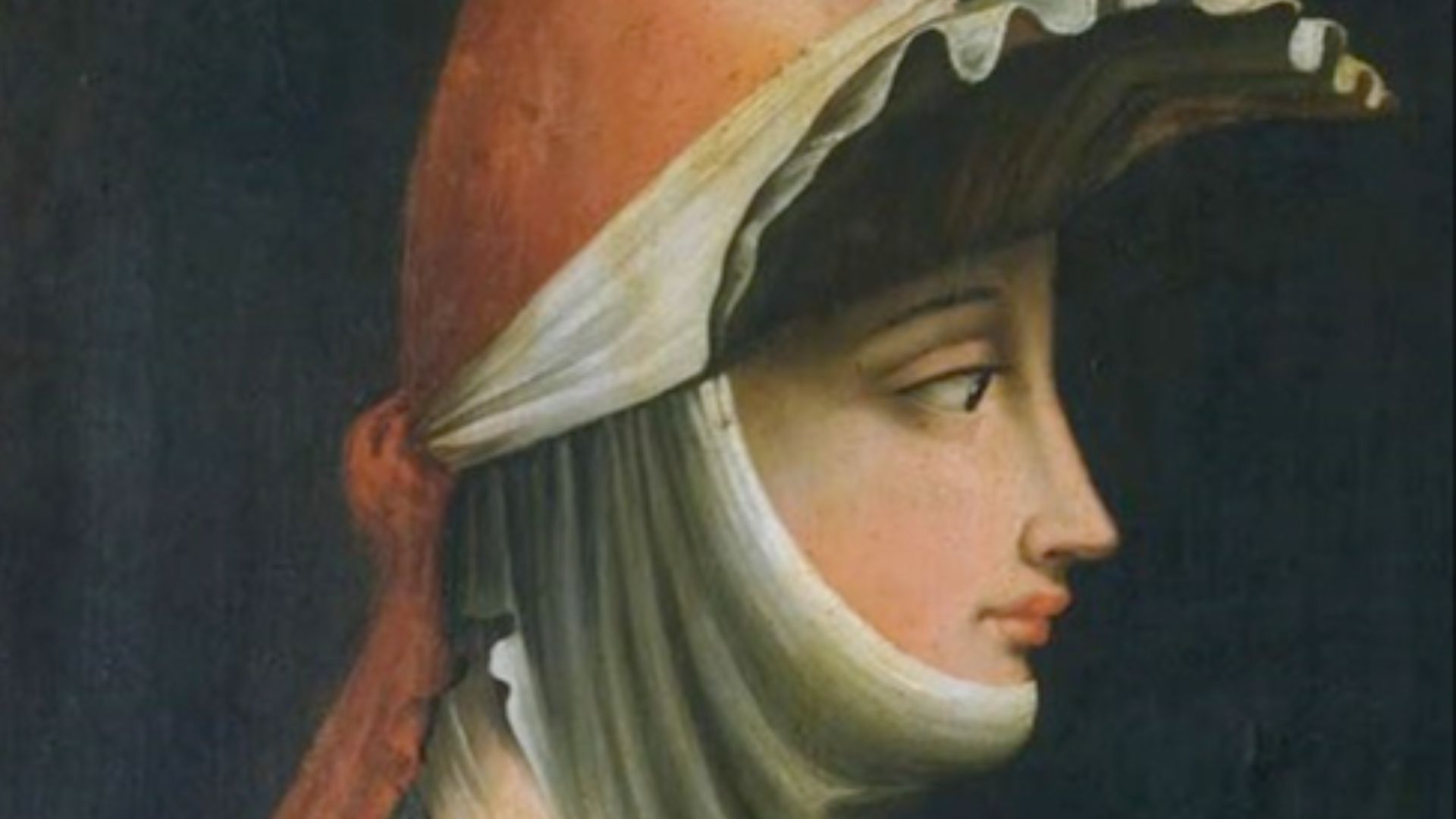 7. Mathilde de Canossa