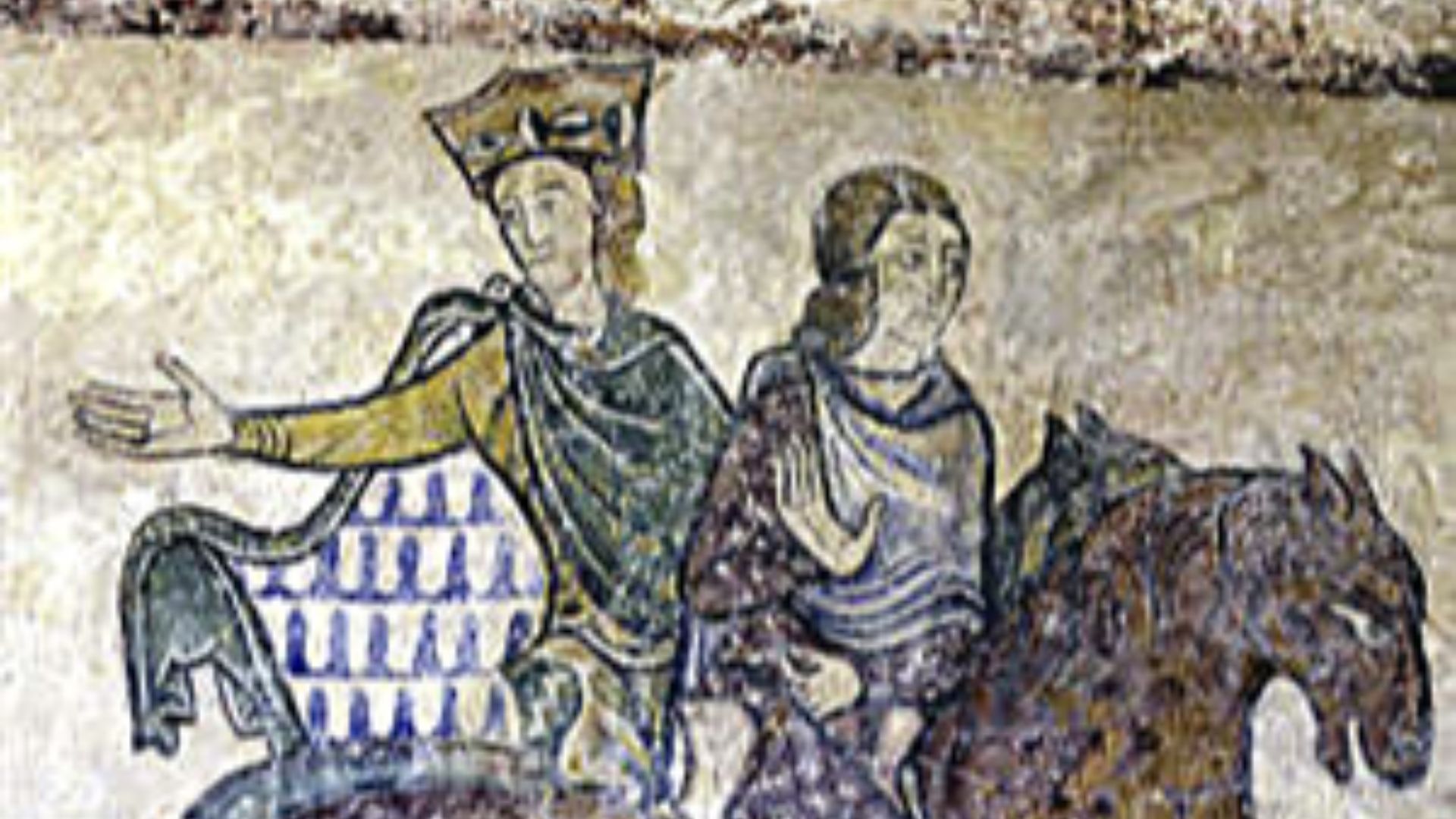 10. Aliénor d'Aquitaine
