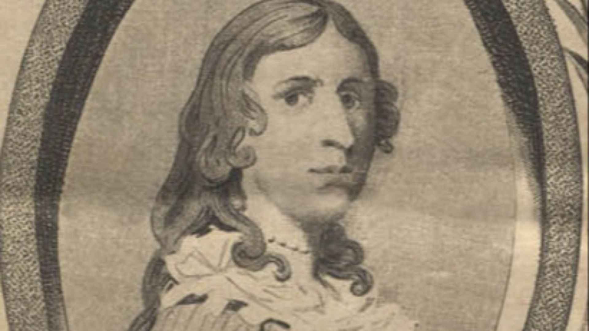 11. Deborah Samson