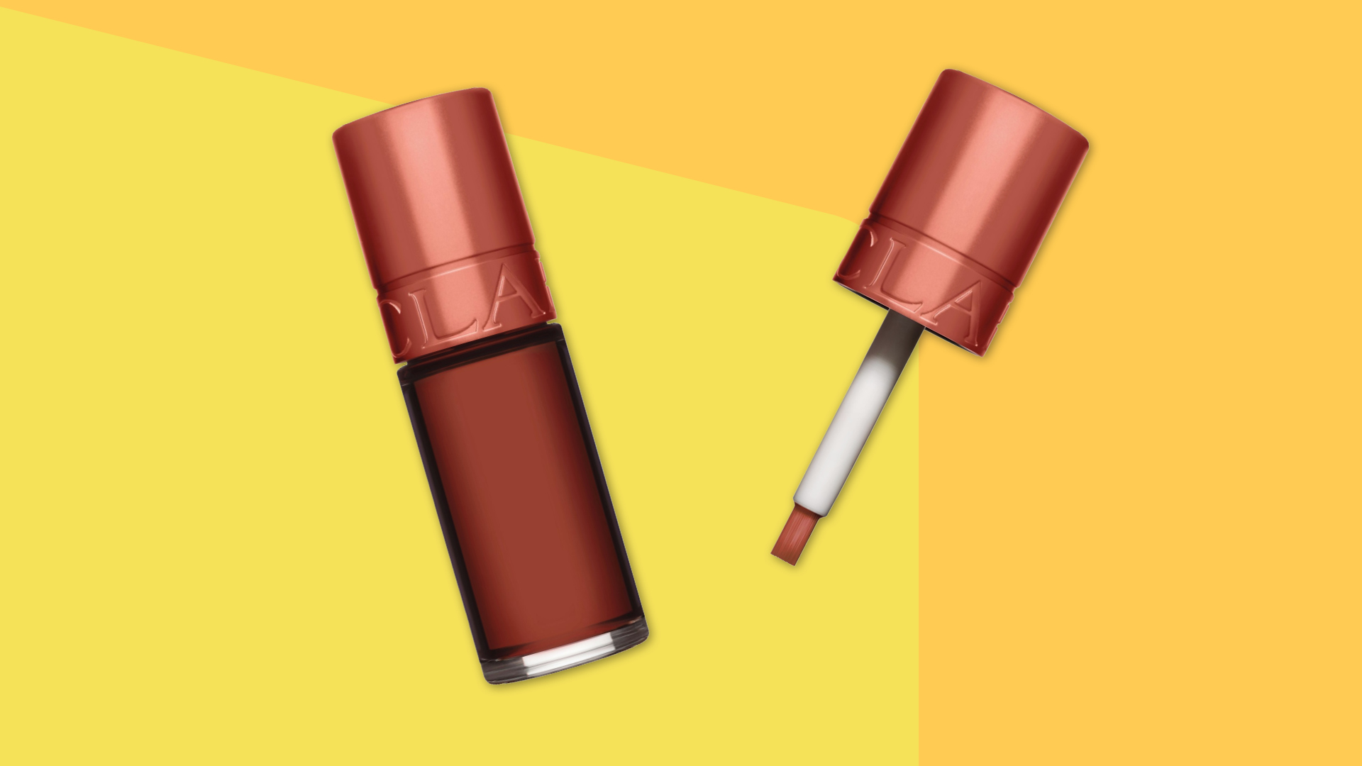 Eau à lèvres no 13 CLARINS, 7 ml, 42 $