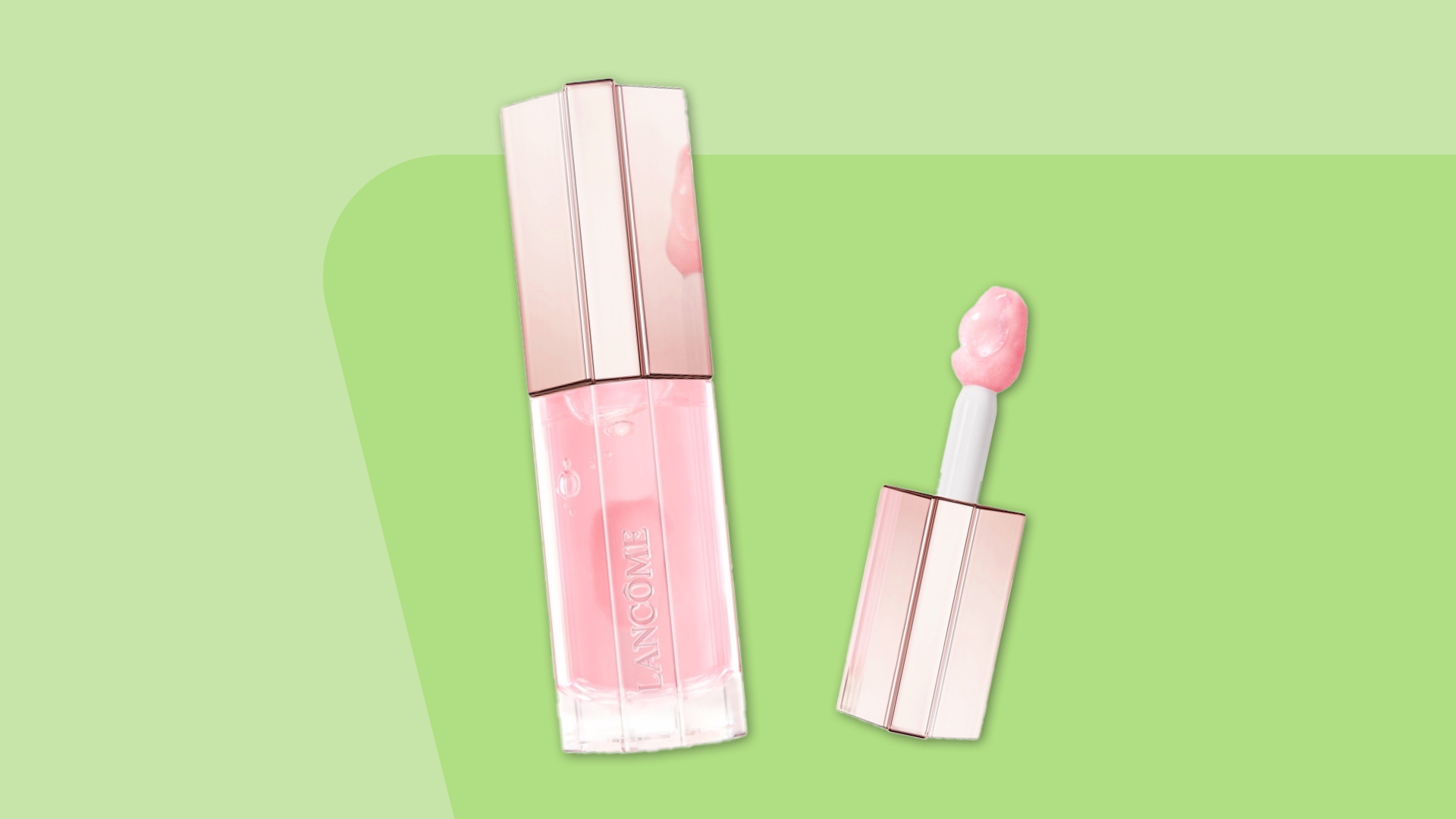 Brillant à lèvres hydratant Lip Idole Juicy Treat LANCÔME, 8,5 ml, 43 $