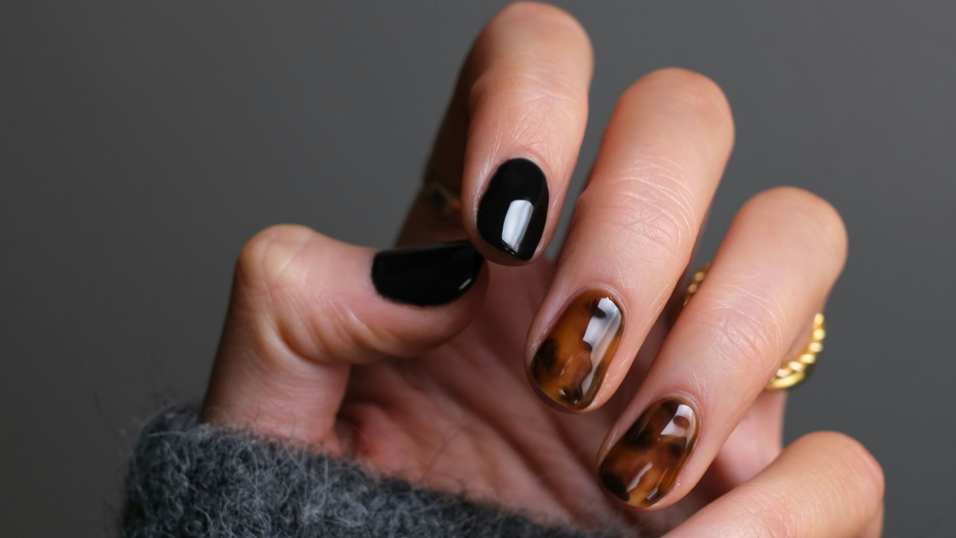 1. Deborah Lippmann Gel Lab Pro Color