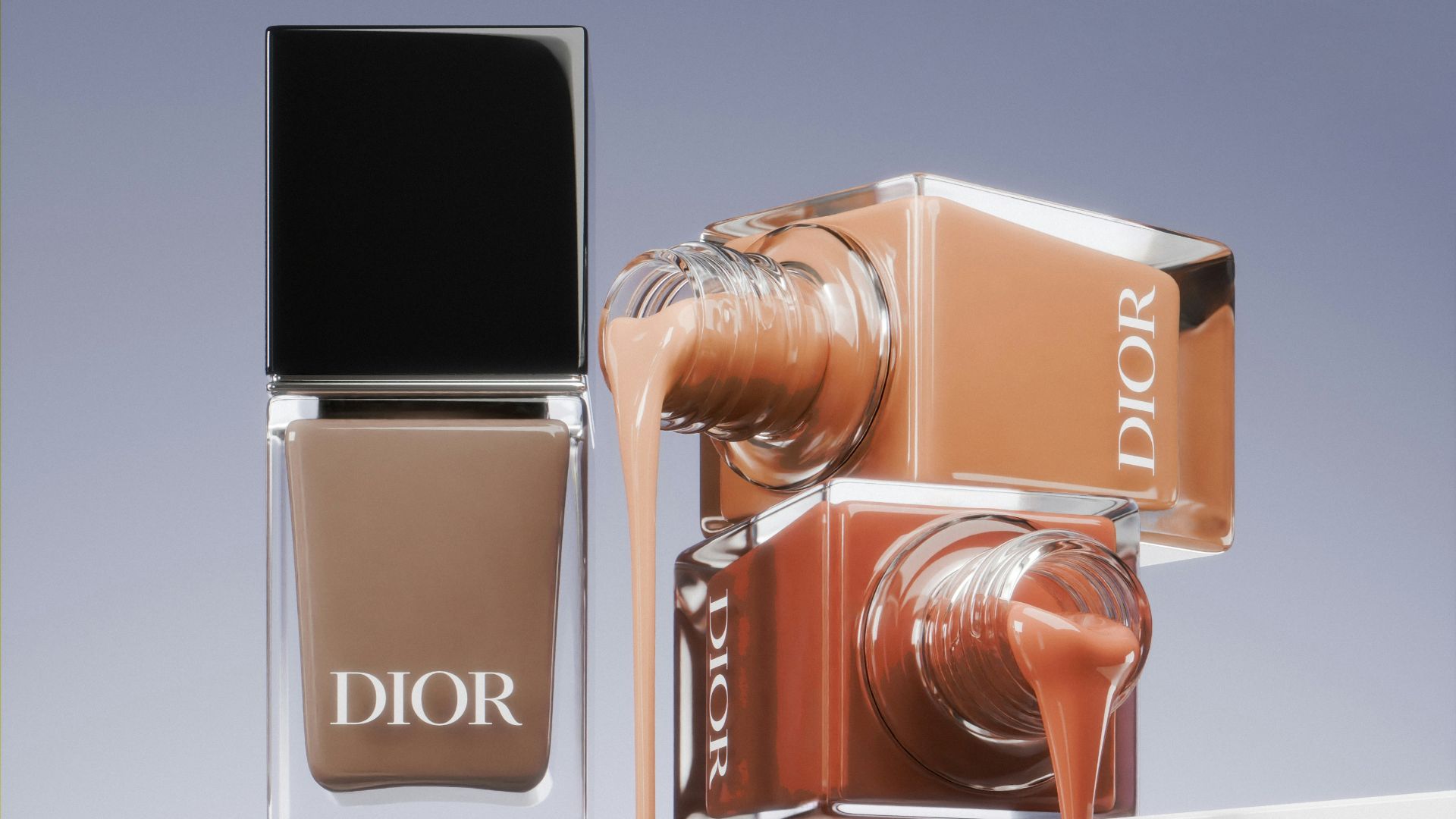 4. Dior Vernis