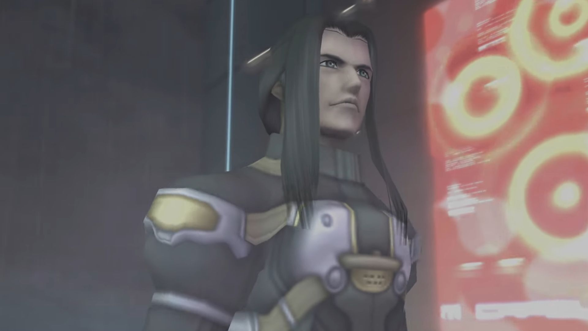 4. Xenosaga Episode II (2004)