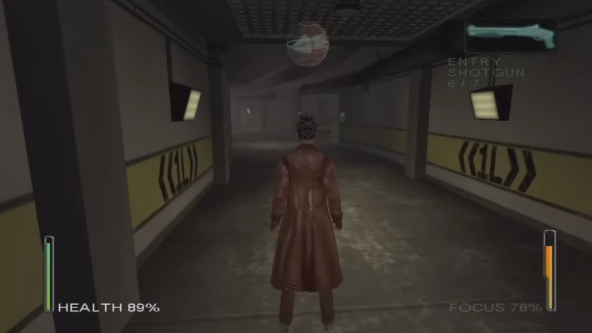 6. Enter the Matrix (2003)
