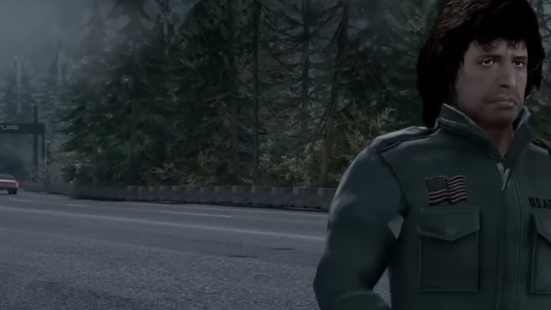 14. Rambo: The Video Game (2014)