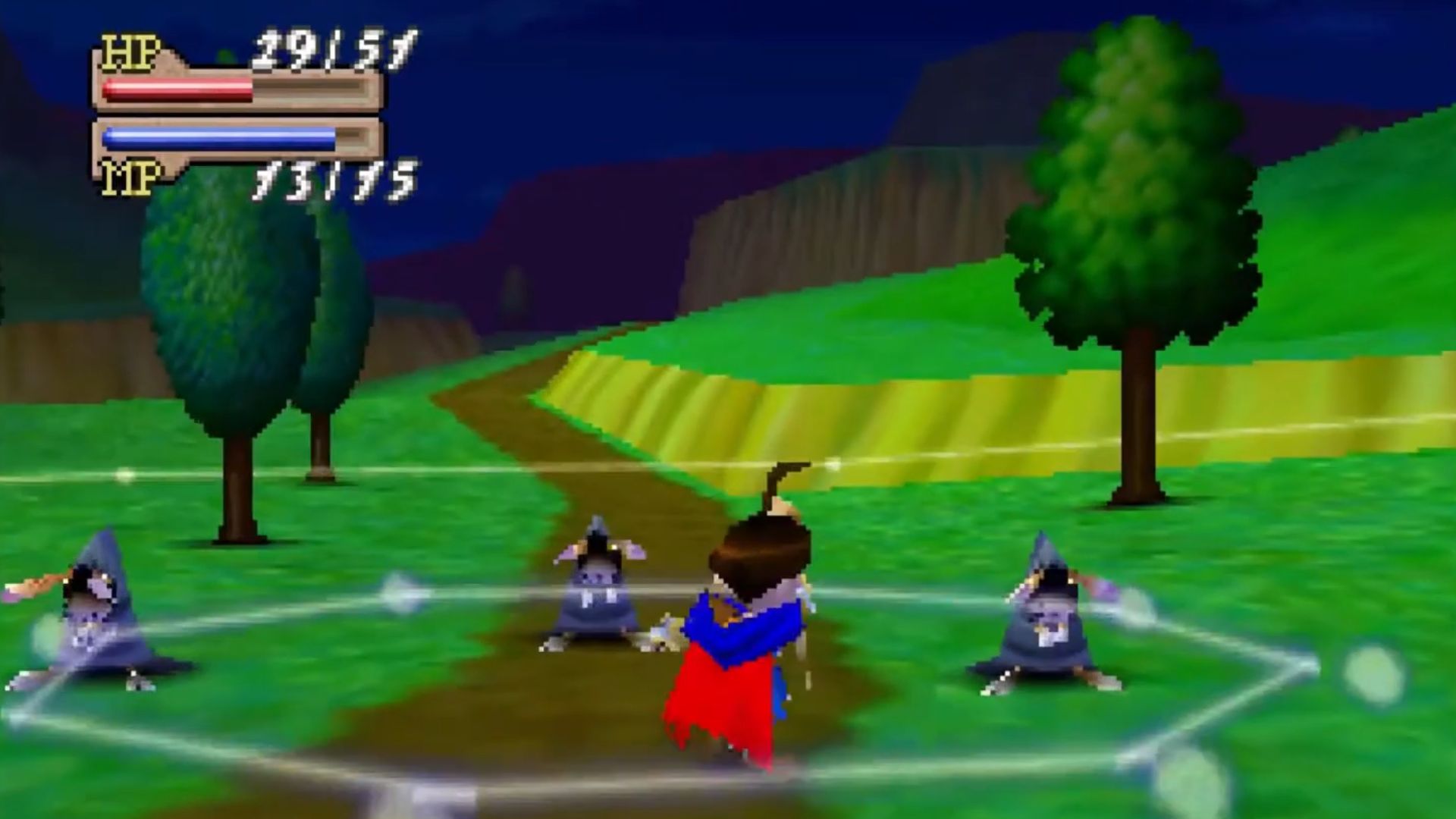 13. Quest 64 (1998)