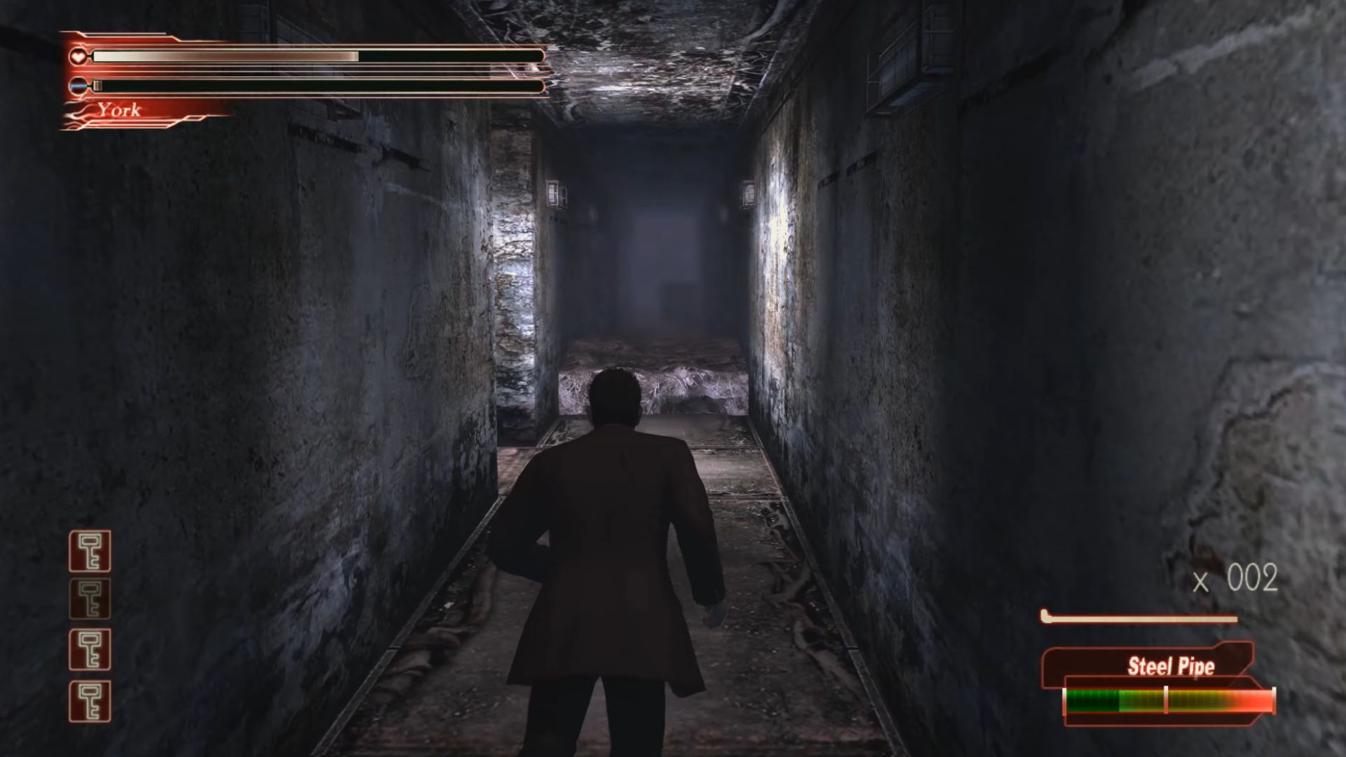17. Deadly Premonition (2010)
