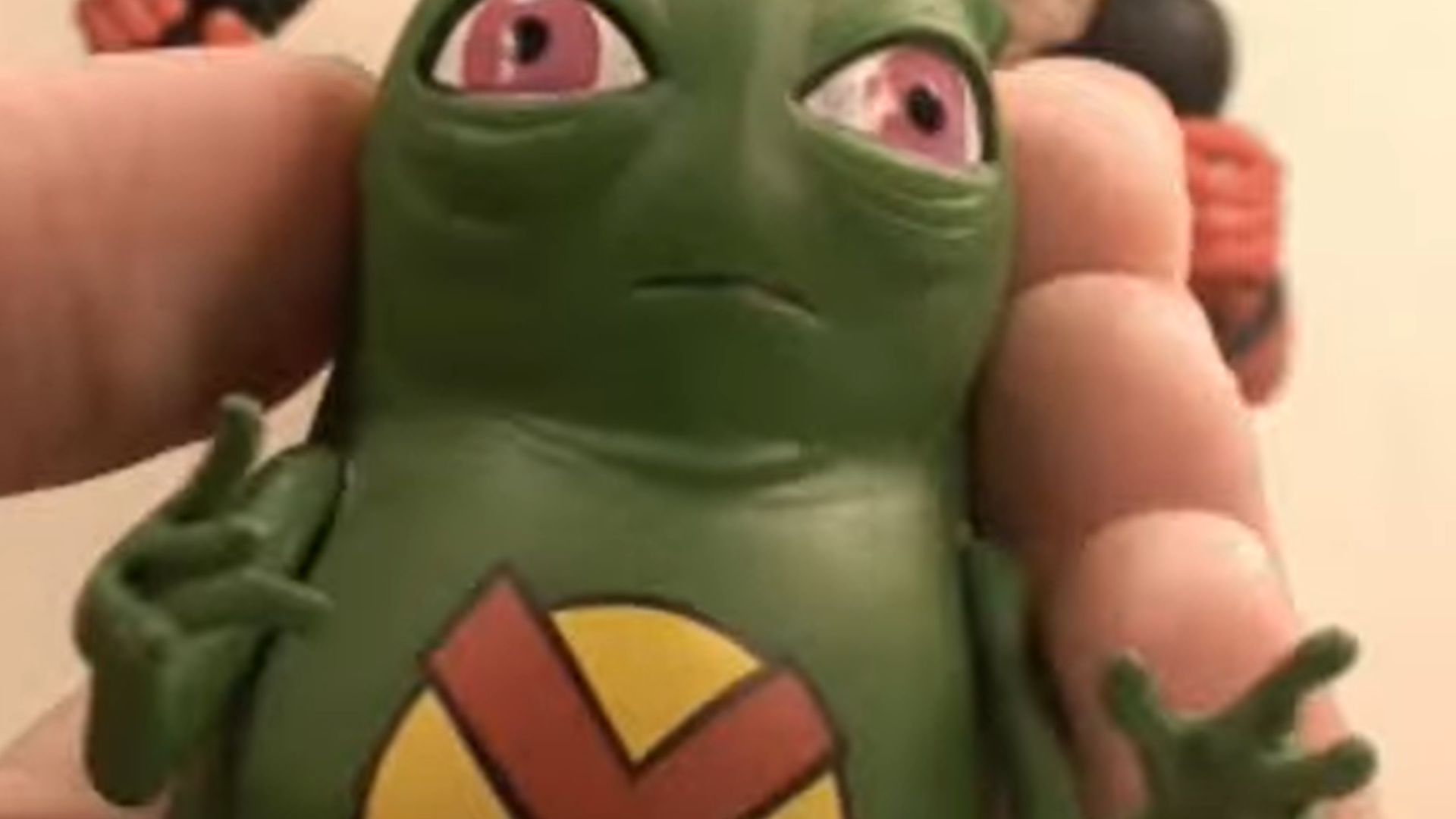 17. Doop