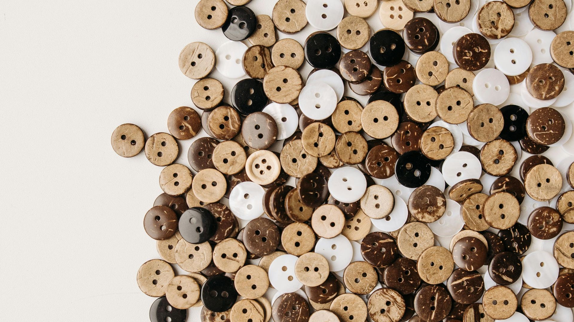 9. Boutons