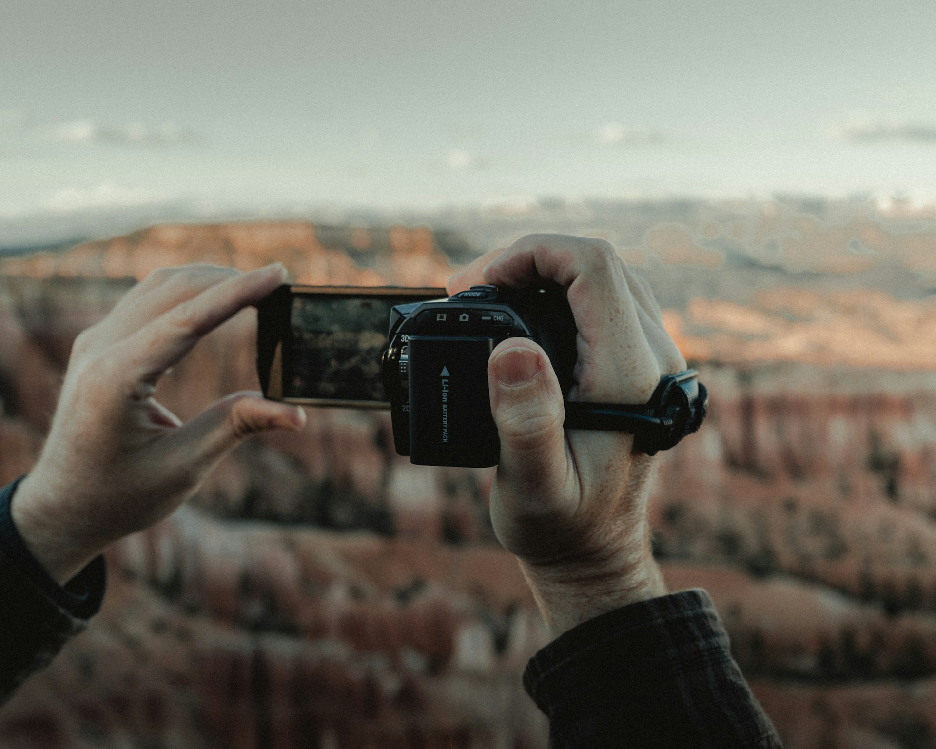 15 astuces pour prendre une photo de voyage qui fera le buzz