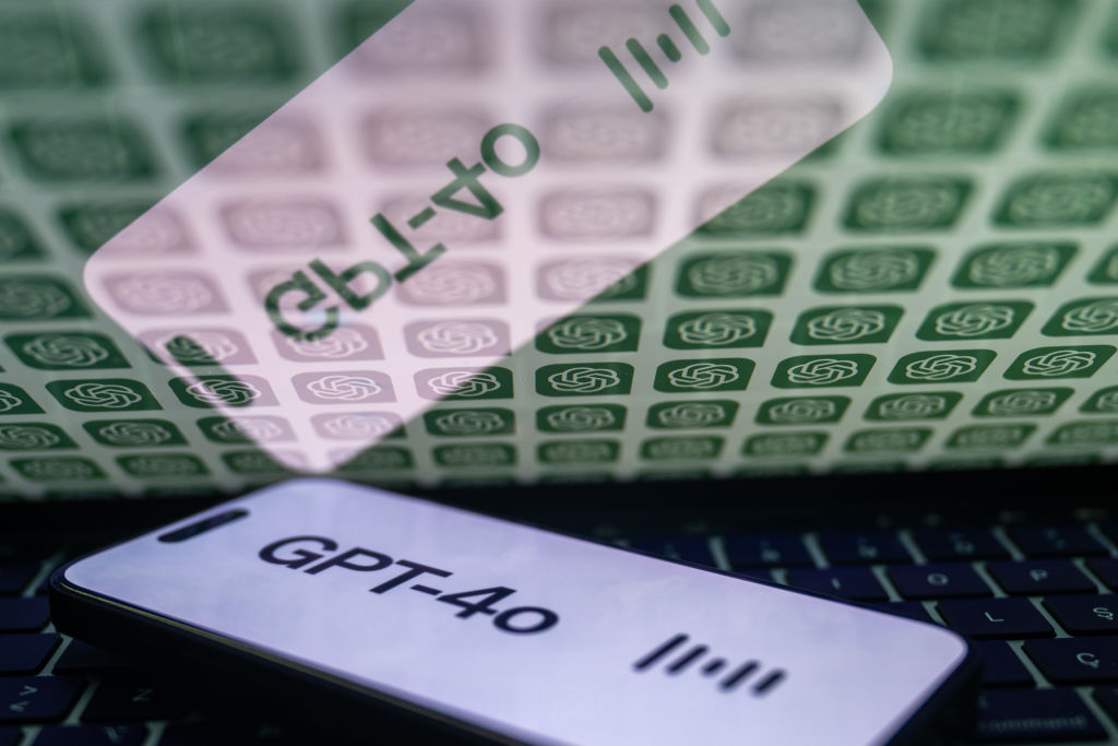 Internet users call for the return of GPT-4o