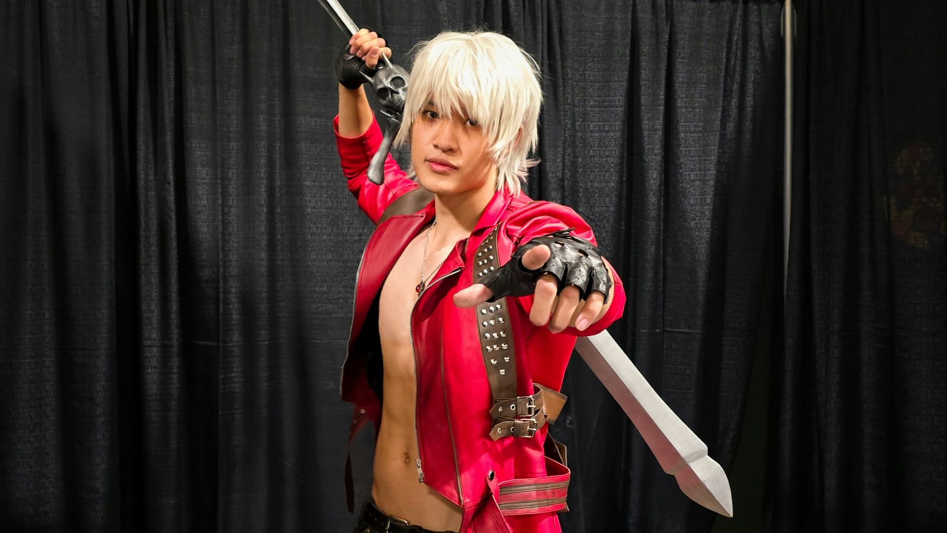 3. Devil May Cry 5