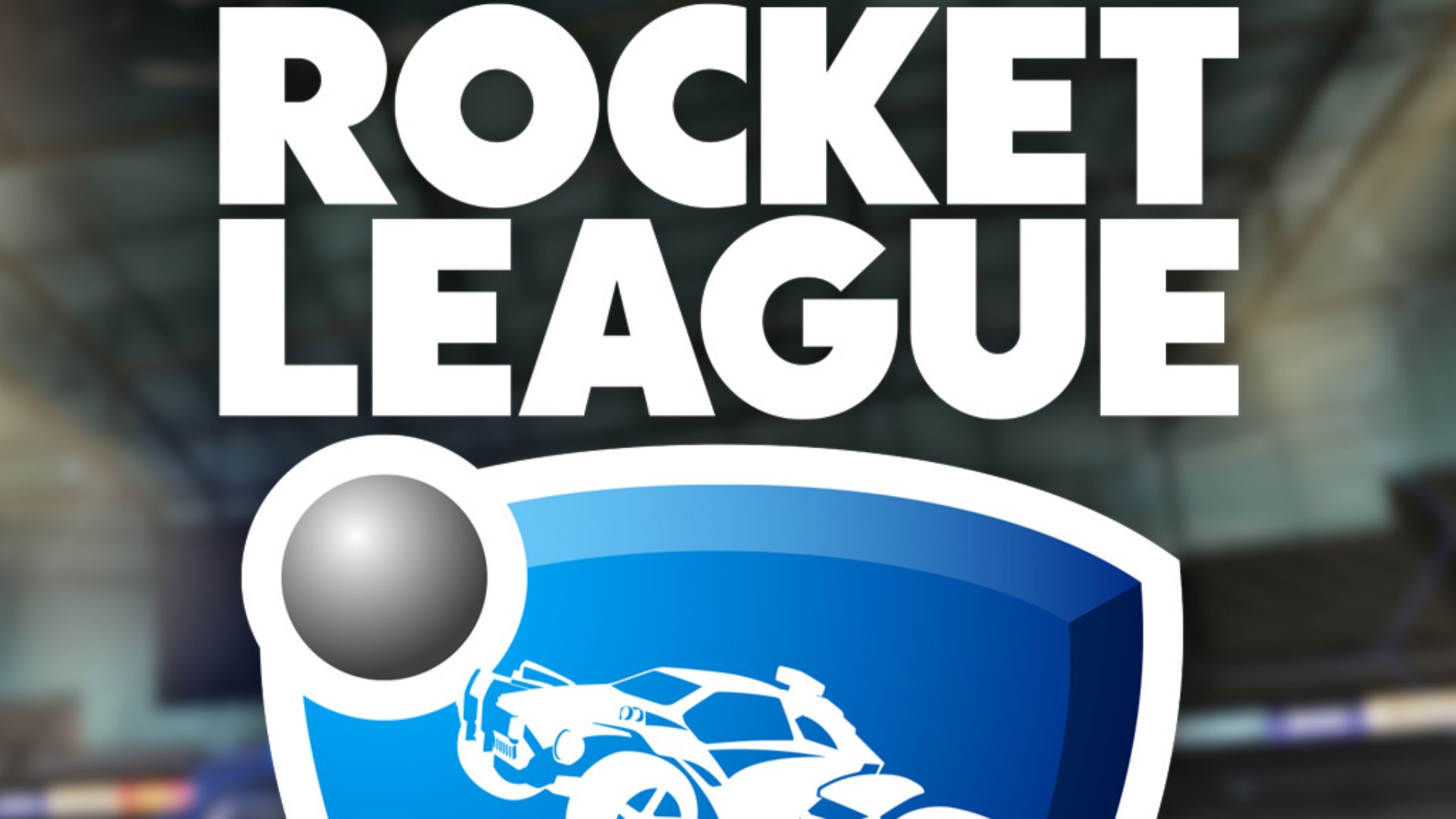 8. Rocket League