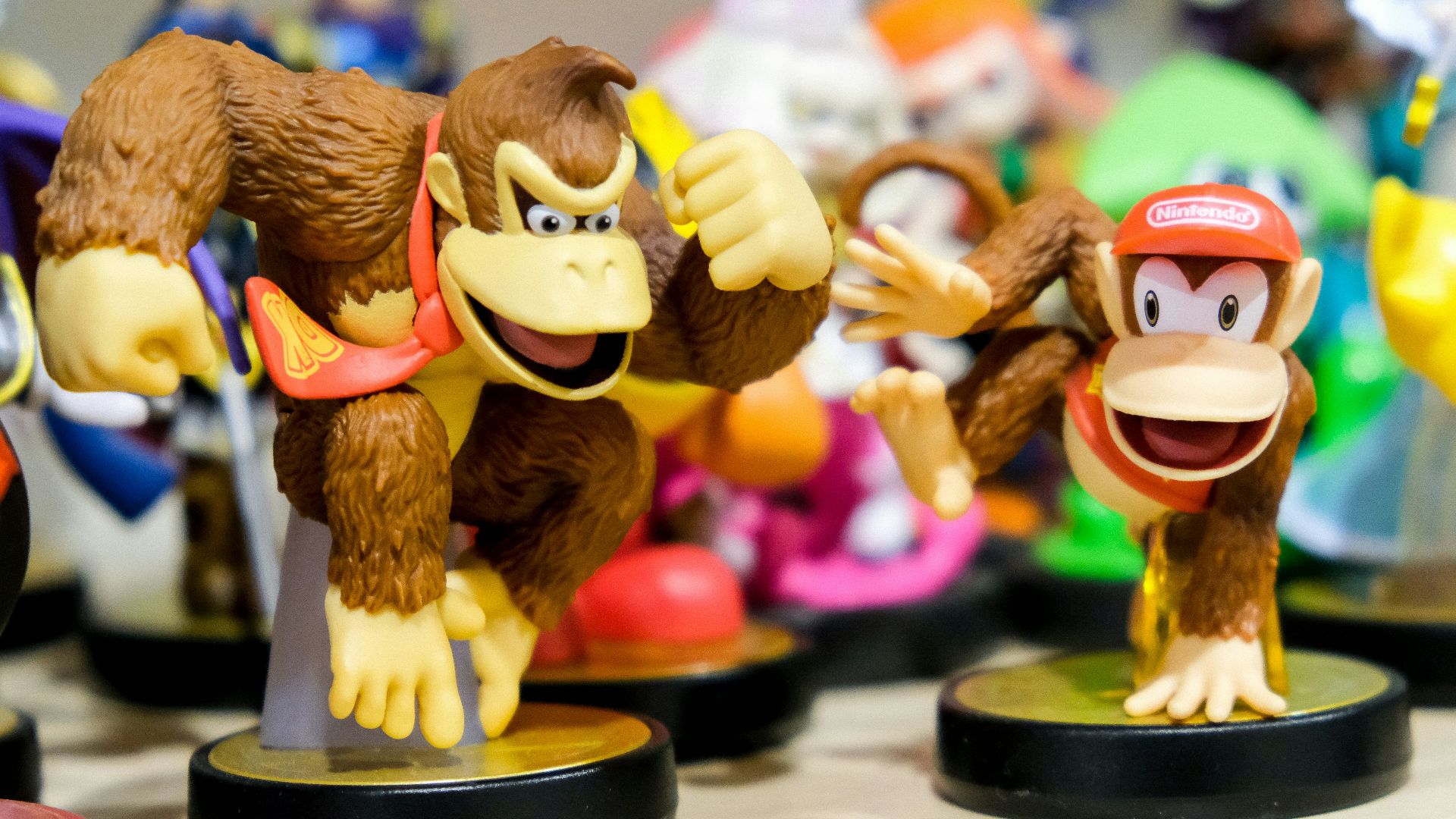 7. Super Smash Bros. Ultimate