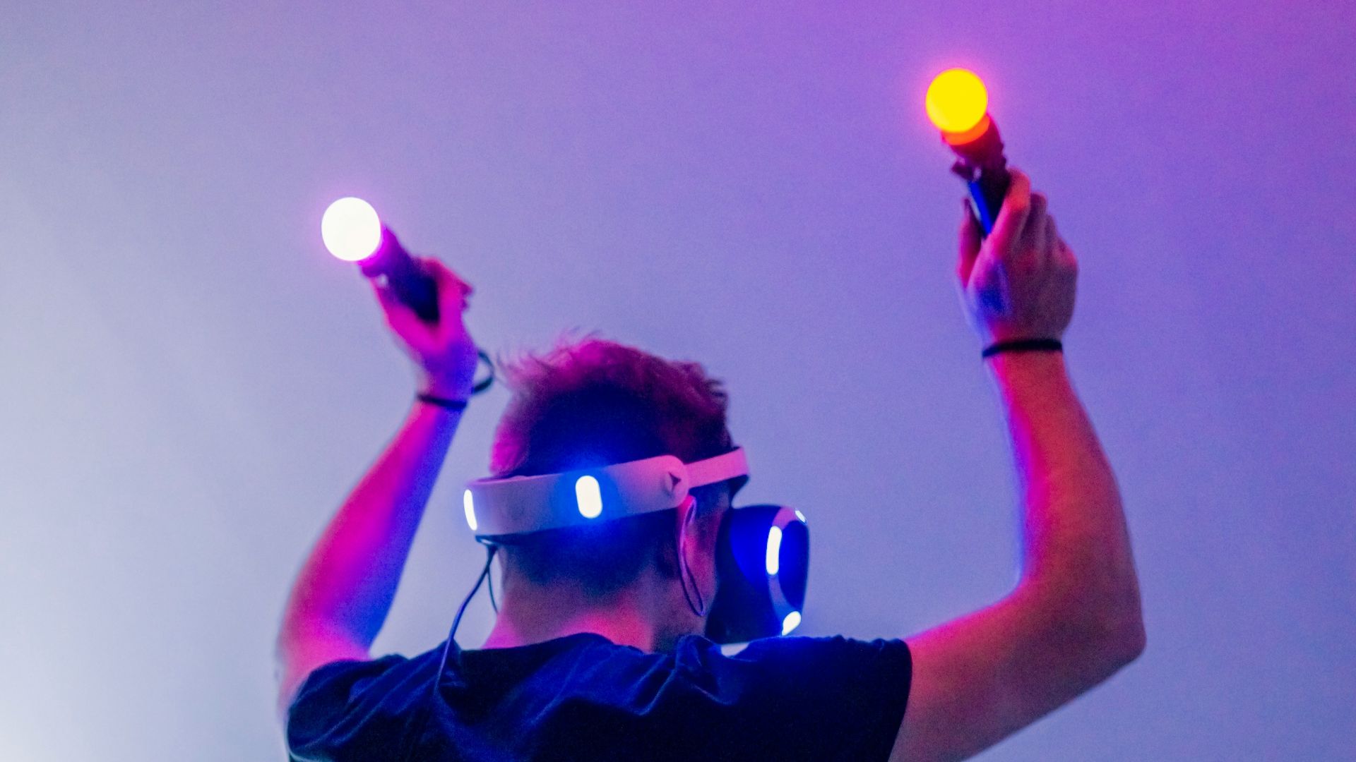 6. Beat Saber