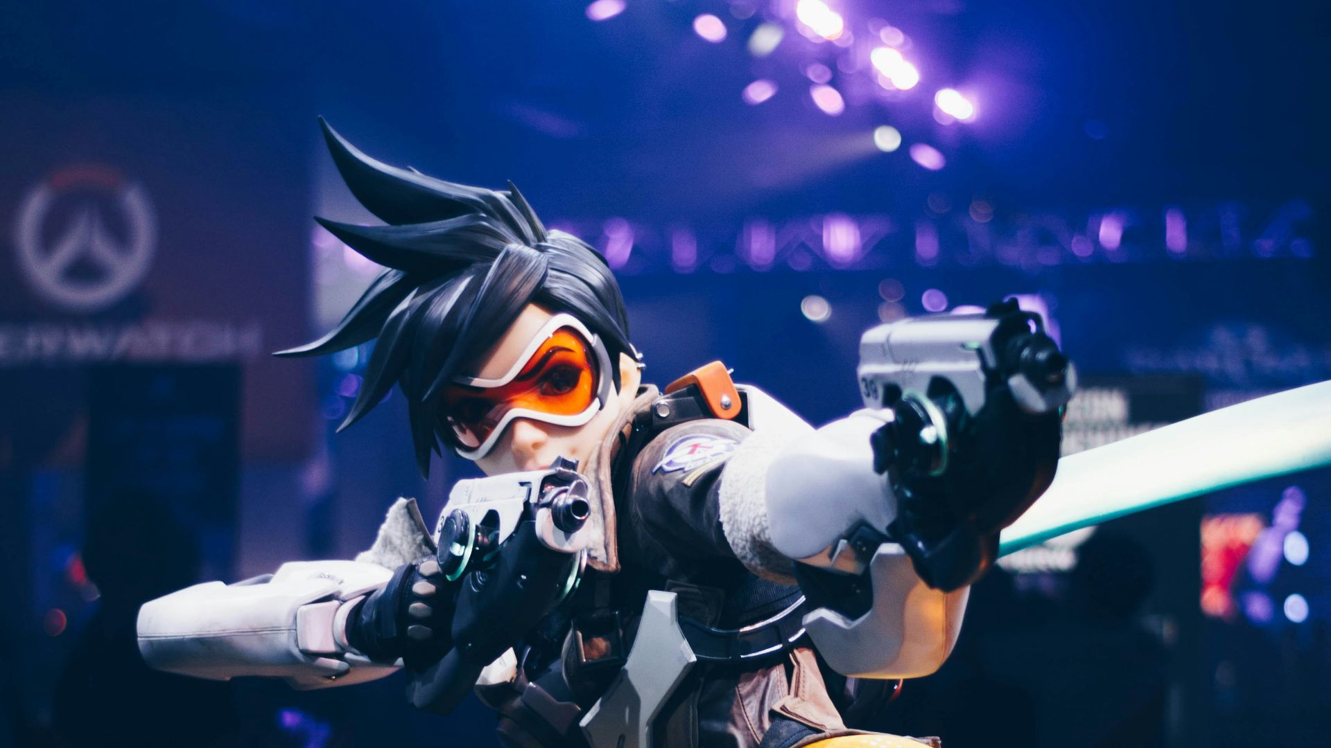 18. Overwatch