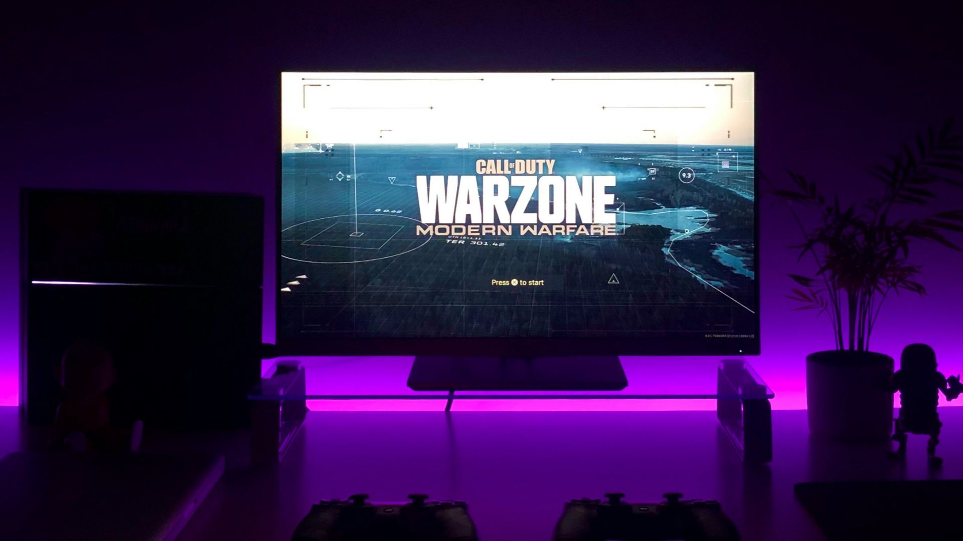 17. COD: Warzone