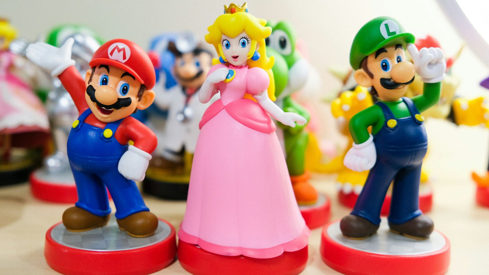 20 acolytes de jeux vidéo qui méritent plus d’amour