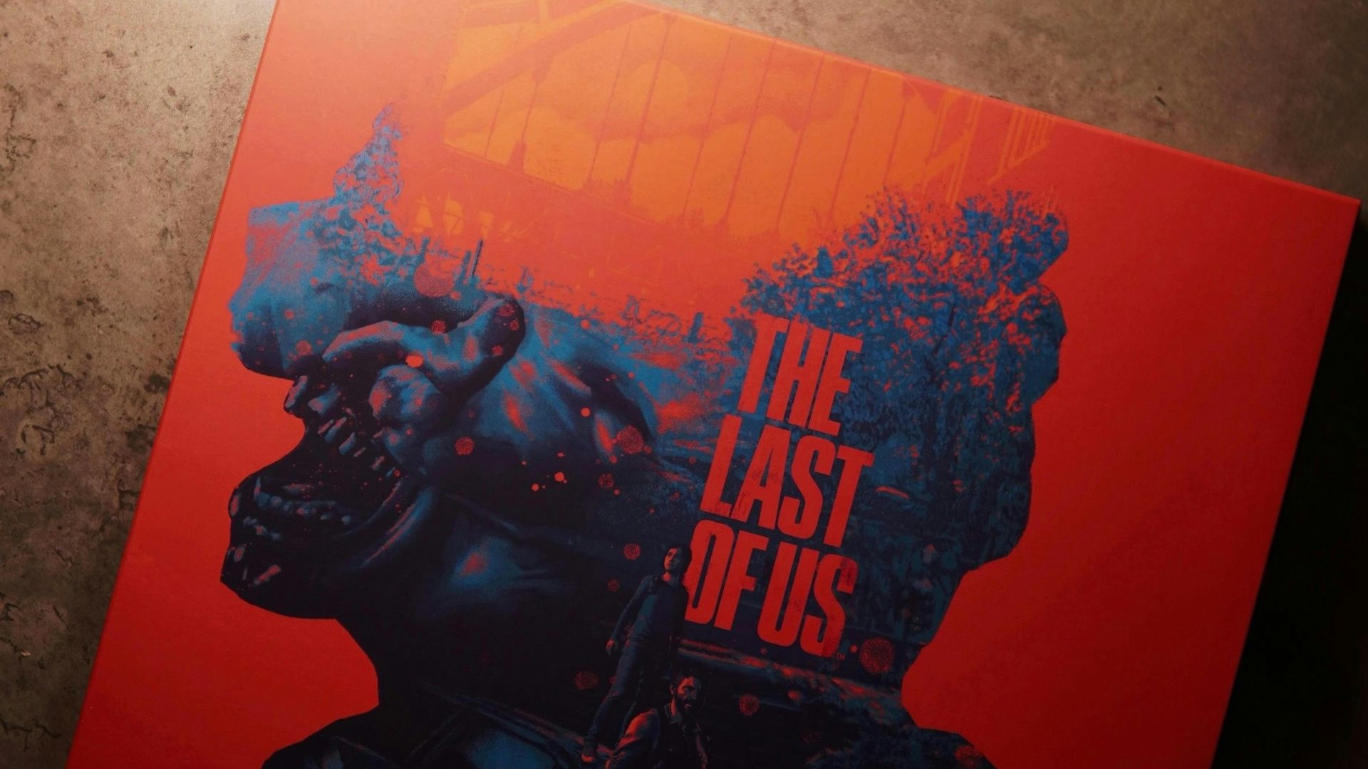 5. Ellie (The Last of Us)