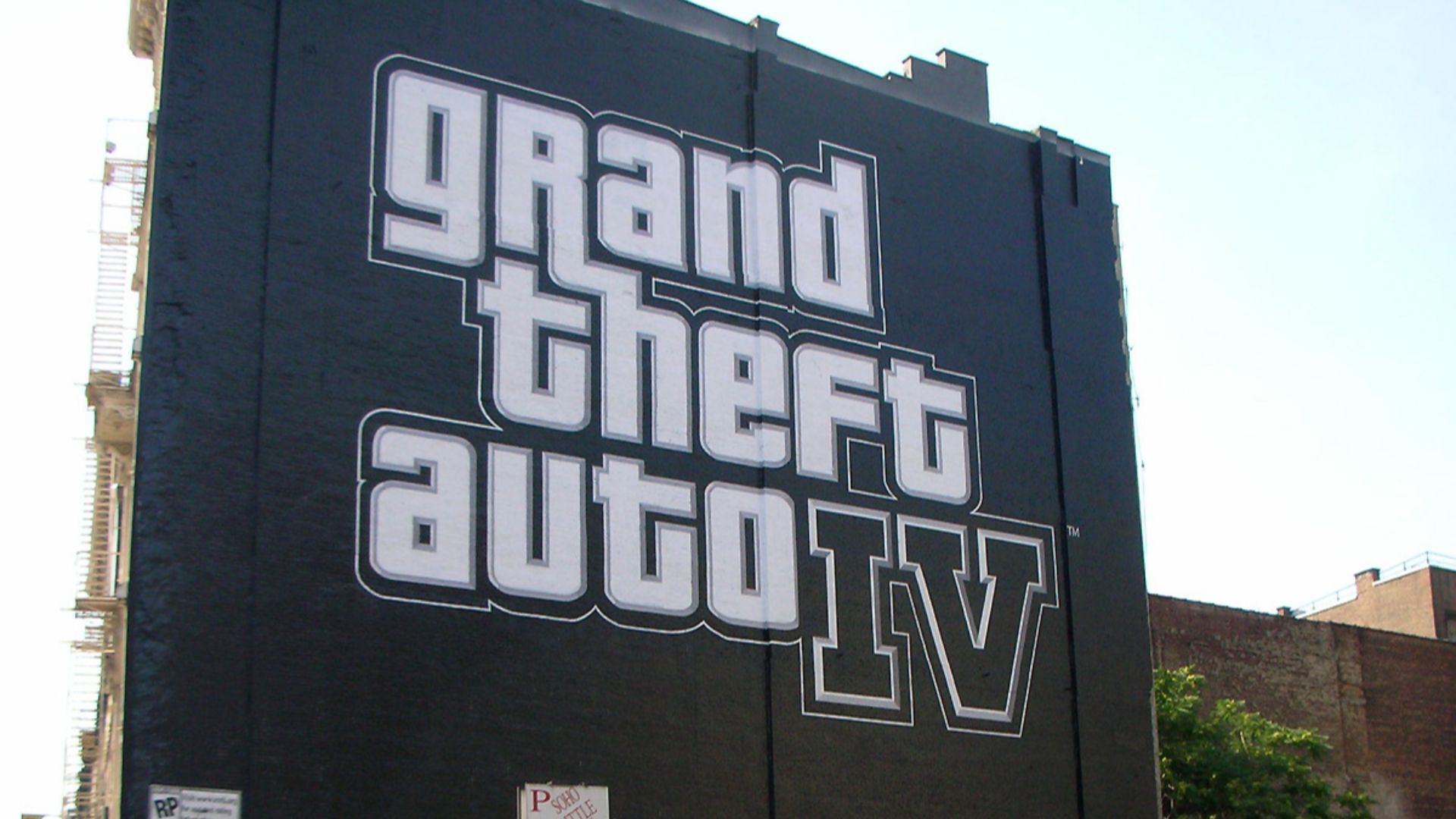 16. Roman Belic (Grand Theft Auto IV)