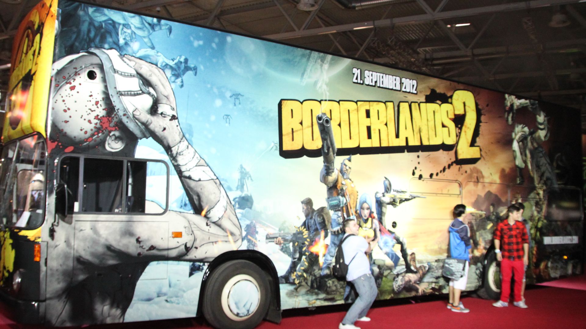 19. Claptrap (Série Borderlands)